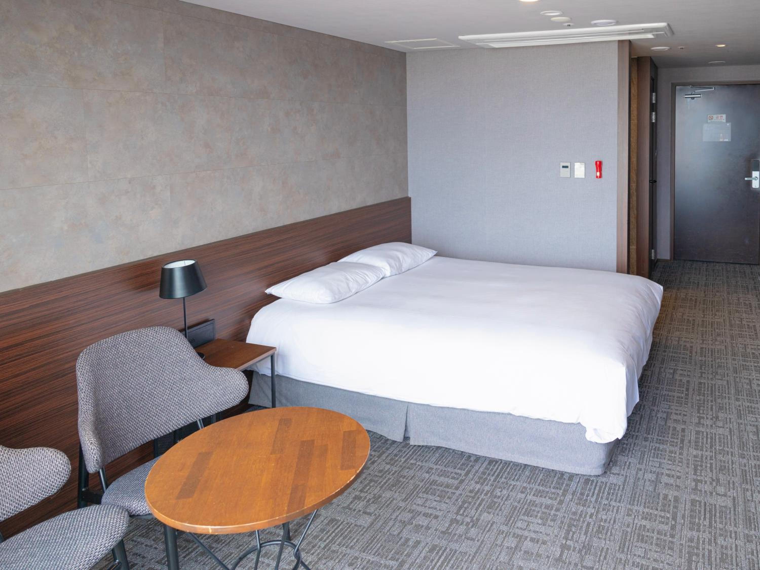 Deluxe Double Room - Photo 2