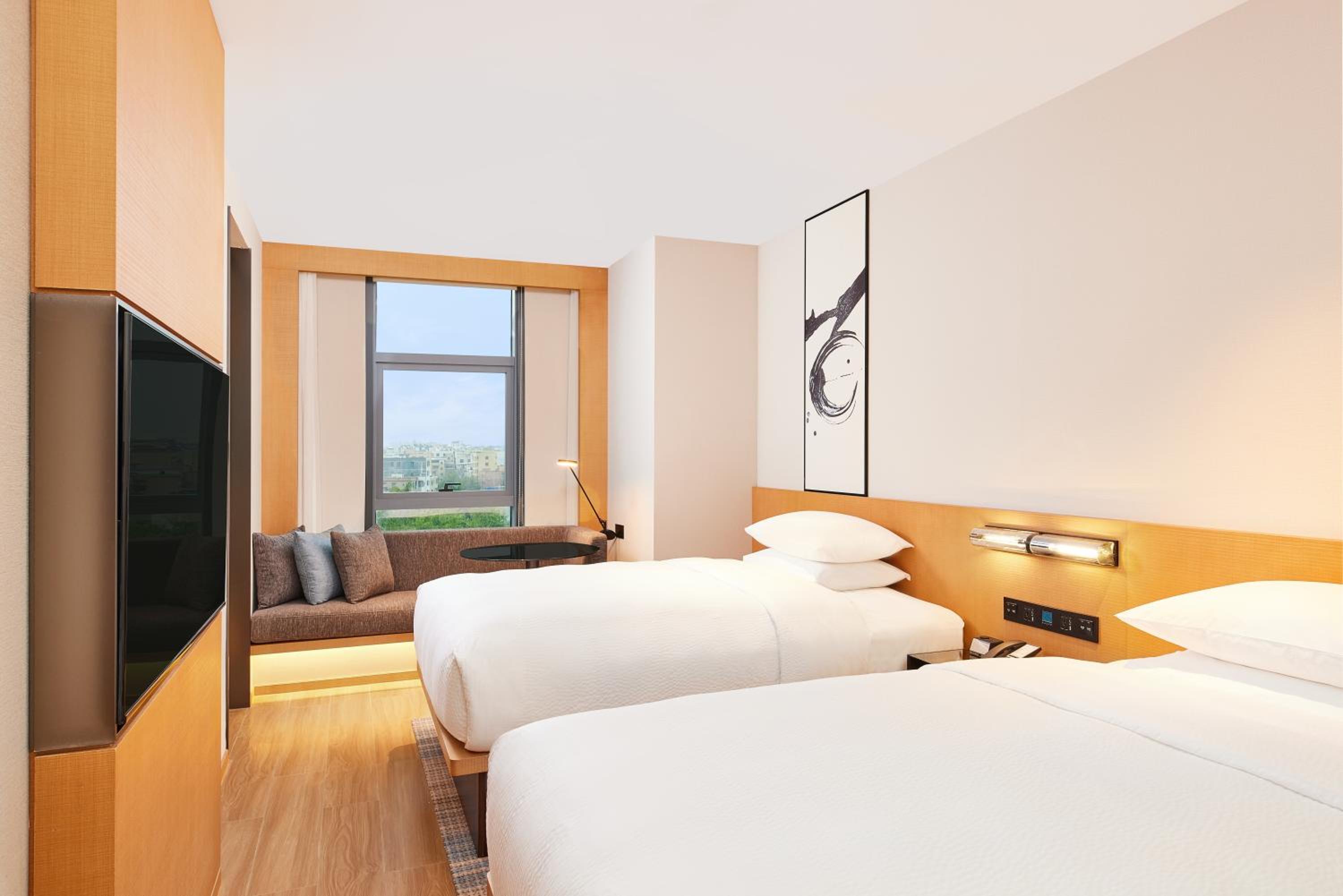 Standard Twin Room photo 1