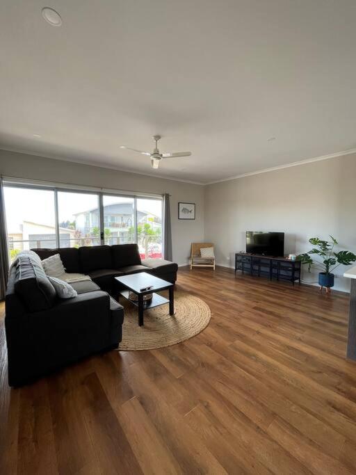 Four-Bedroom House photo 1