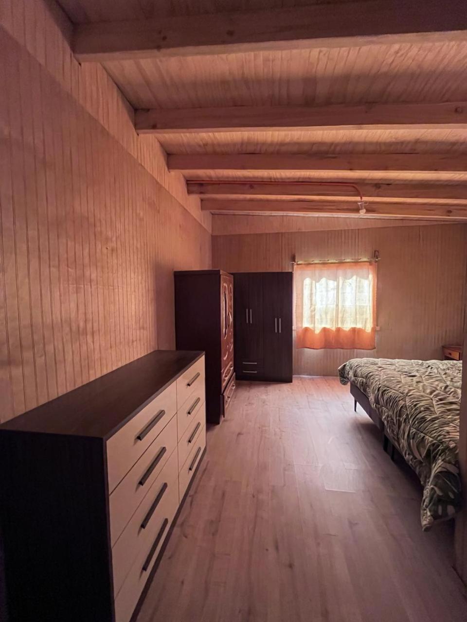 One-Bedroom House photo 3