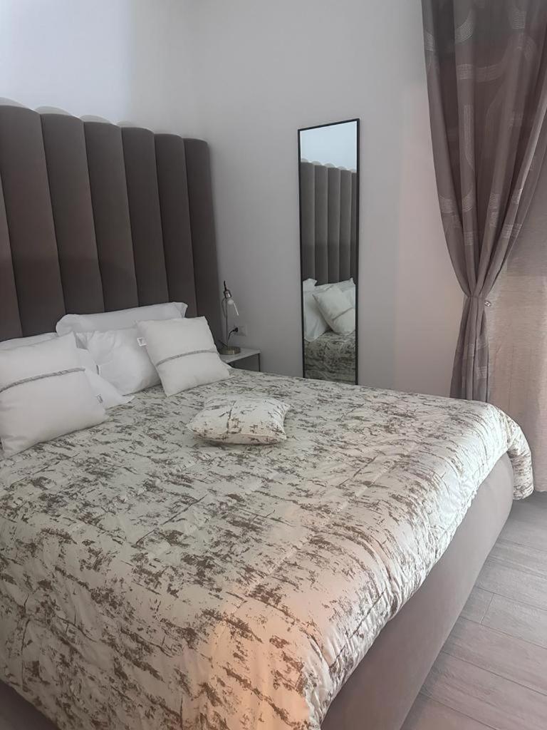 Quadruple Room with Sea View