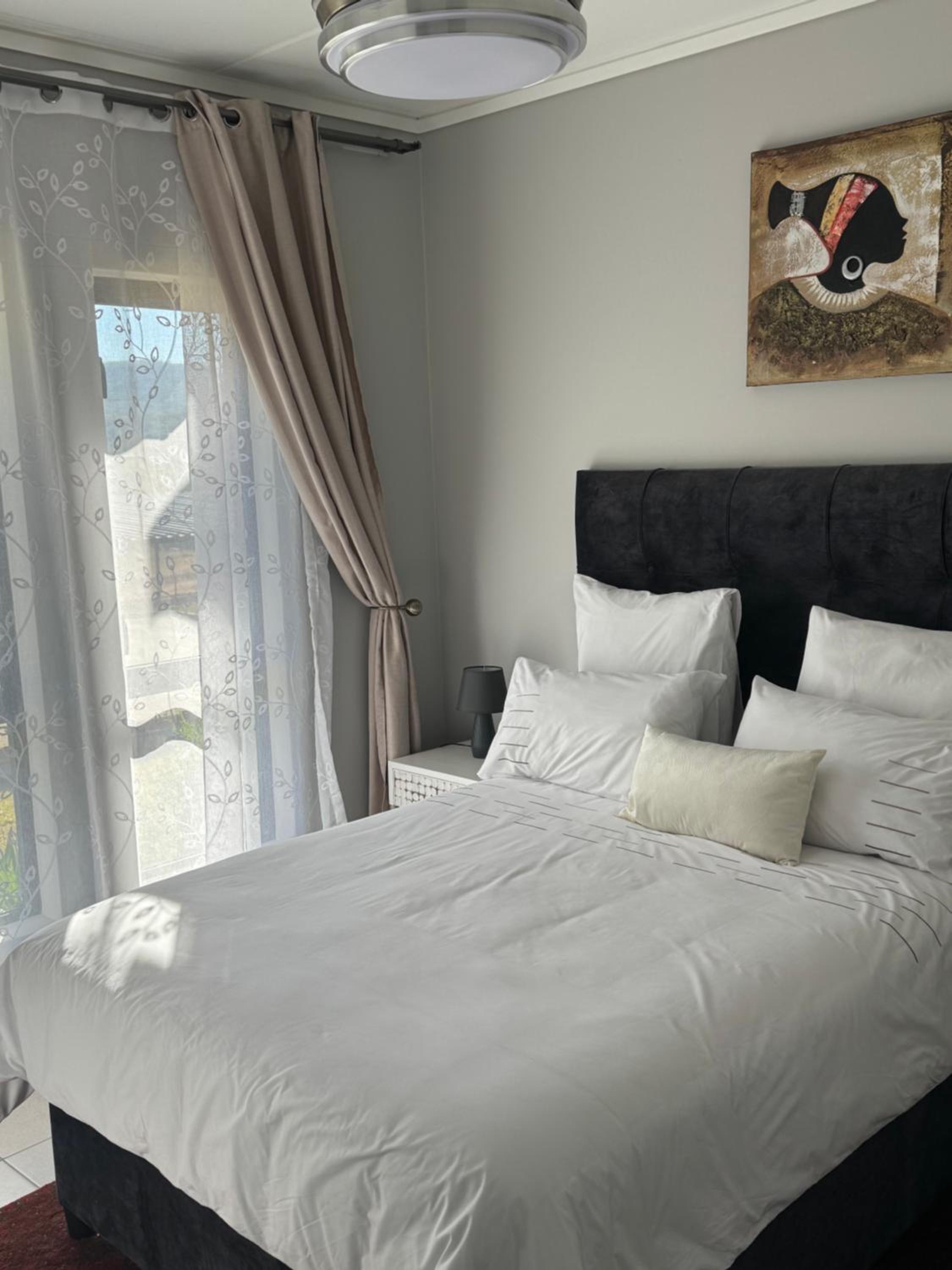 Deluxe Apartment photo 1
