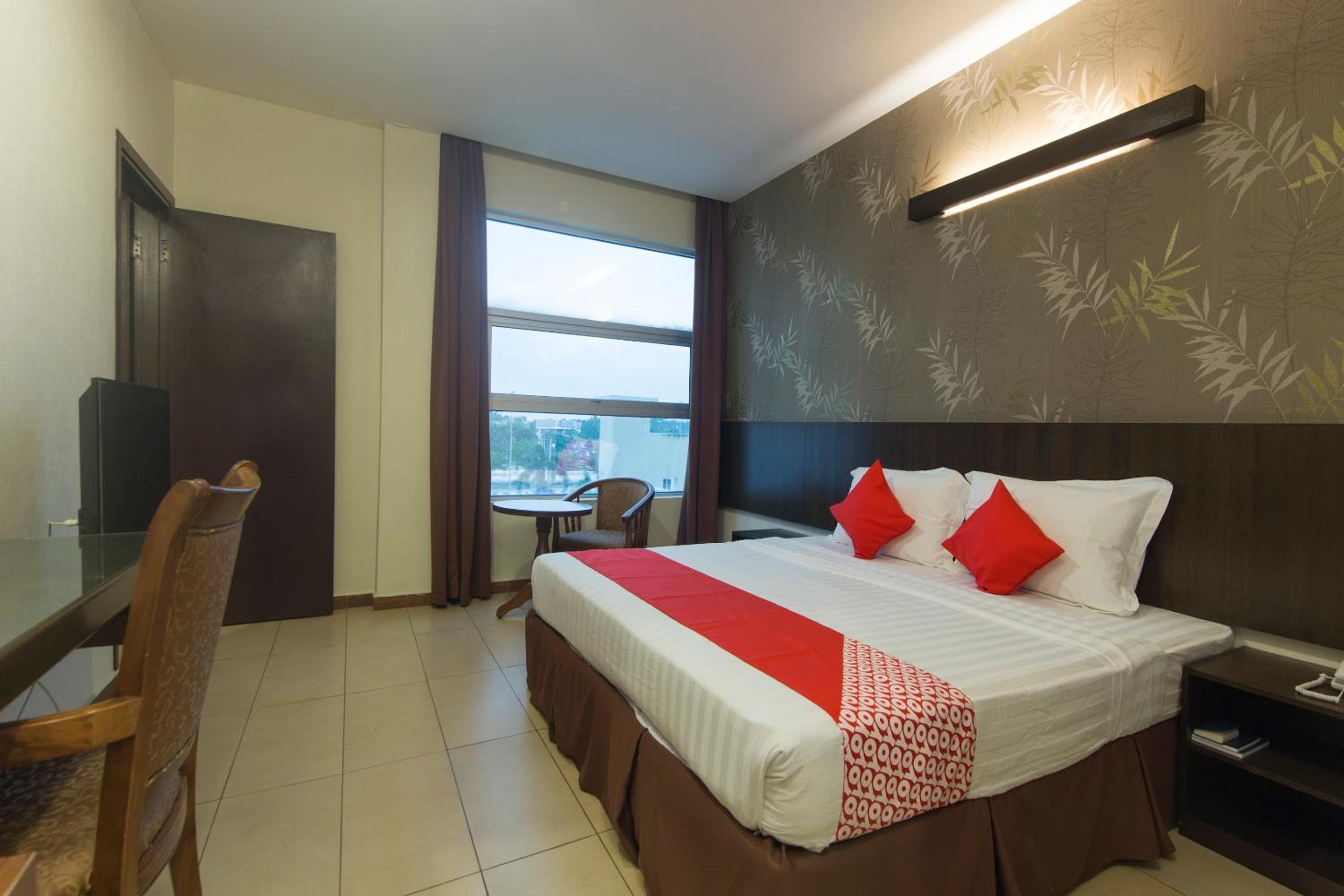 Premium Suite room