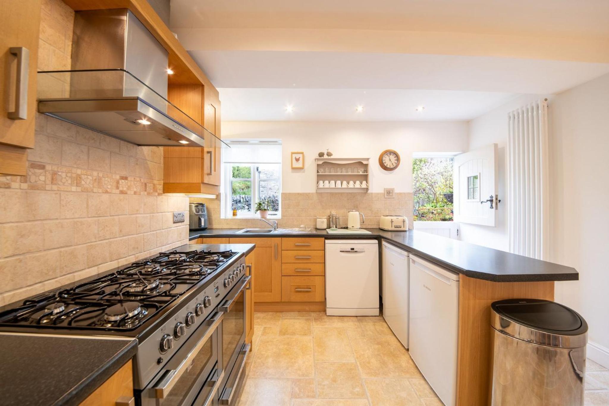 Holiday Home photo 1