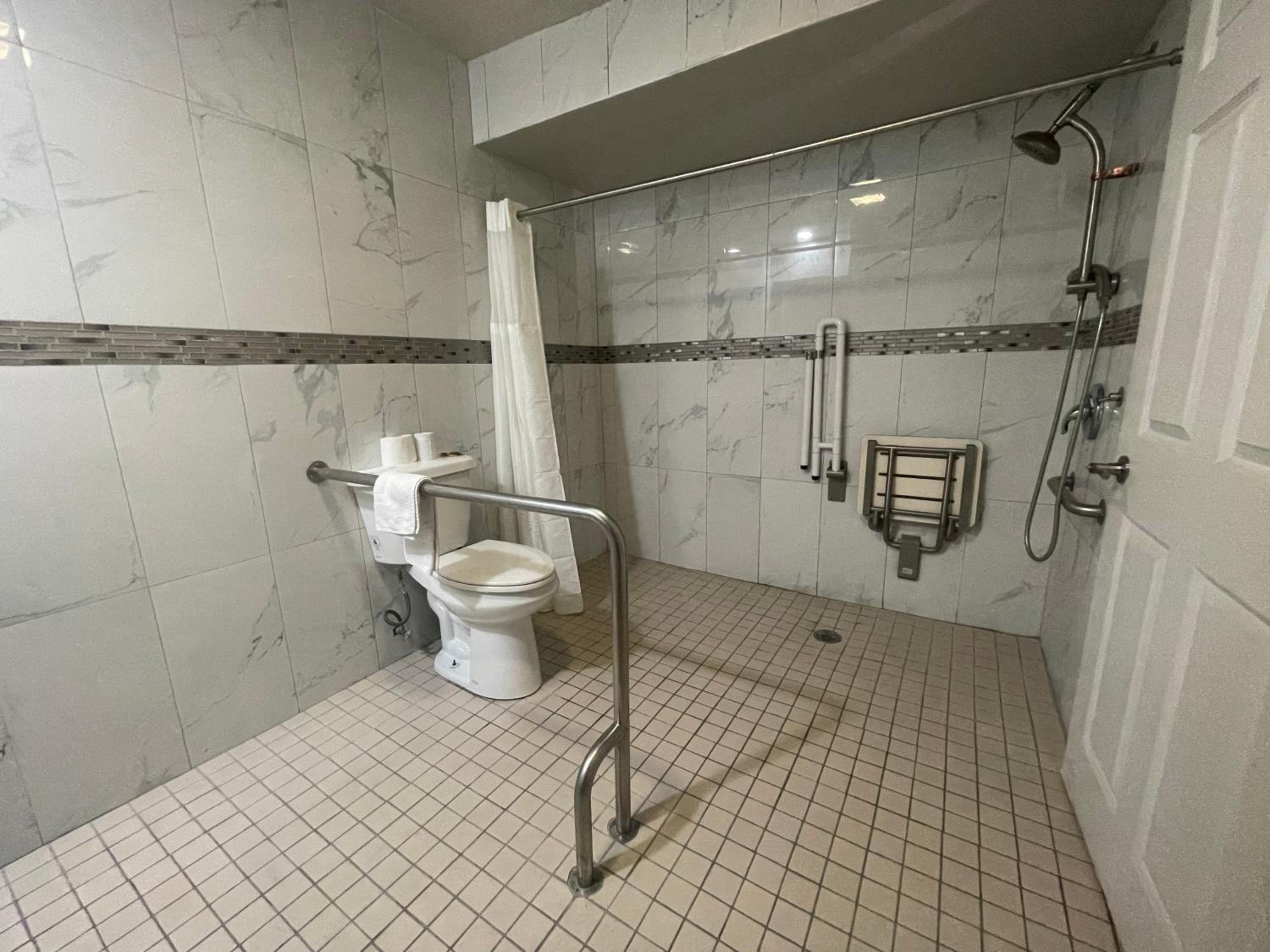 SimpleStay Suites - Downtown San Bernardino, Billede 2
