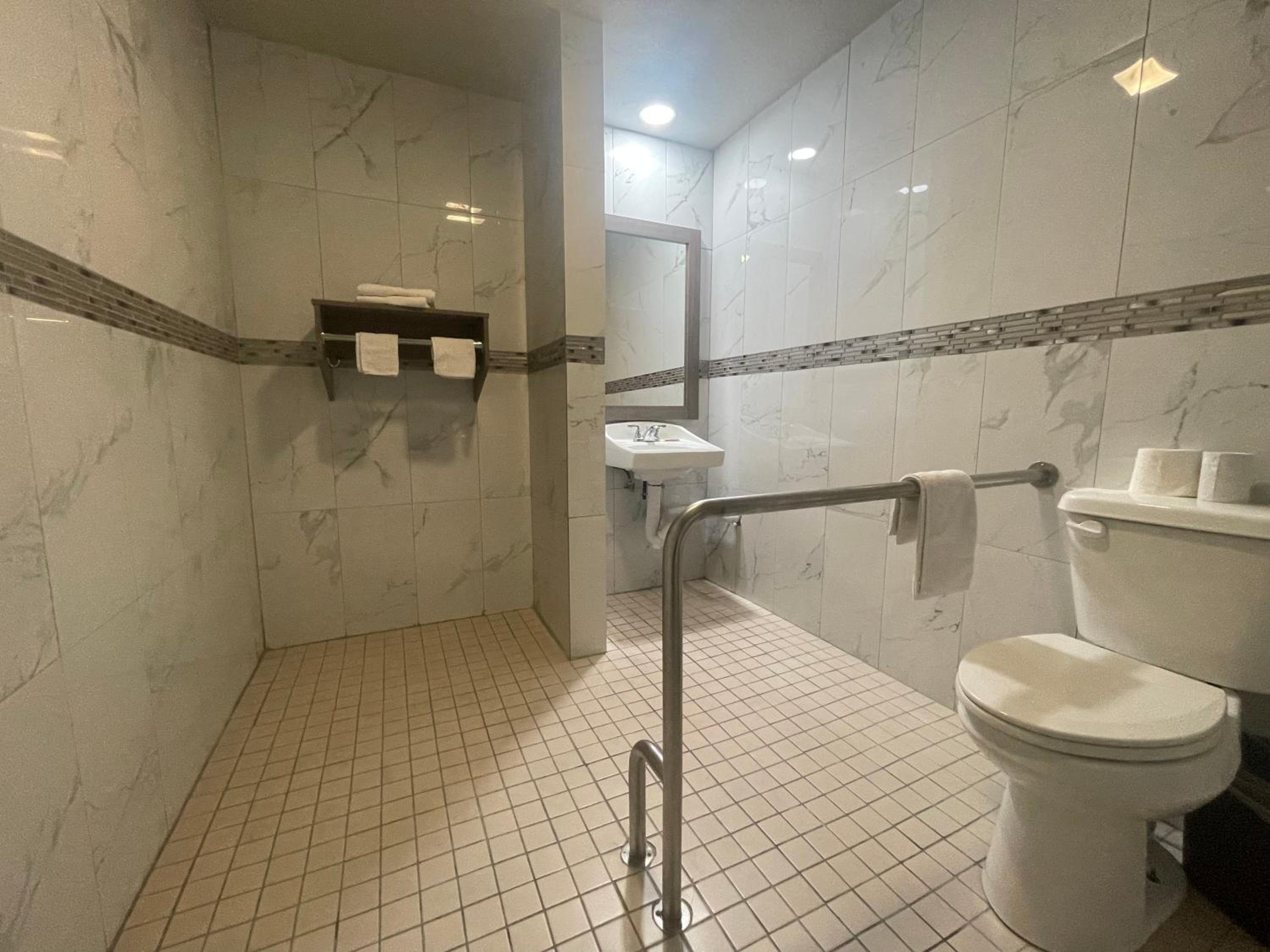 SimpleStay Suites - Downtown San Bernardino, Billede 3
