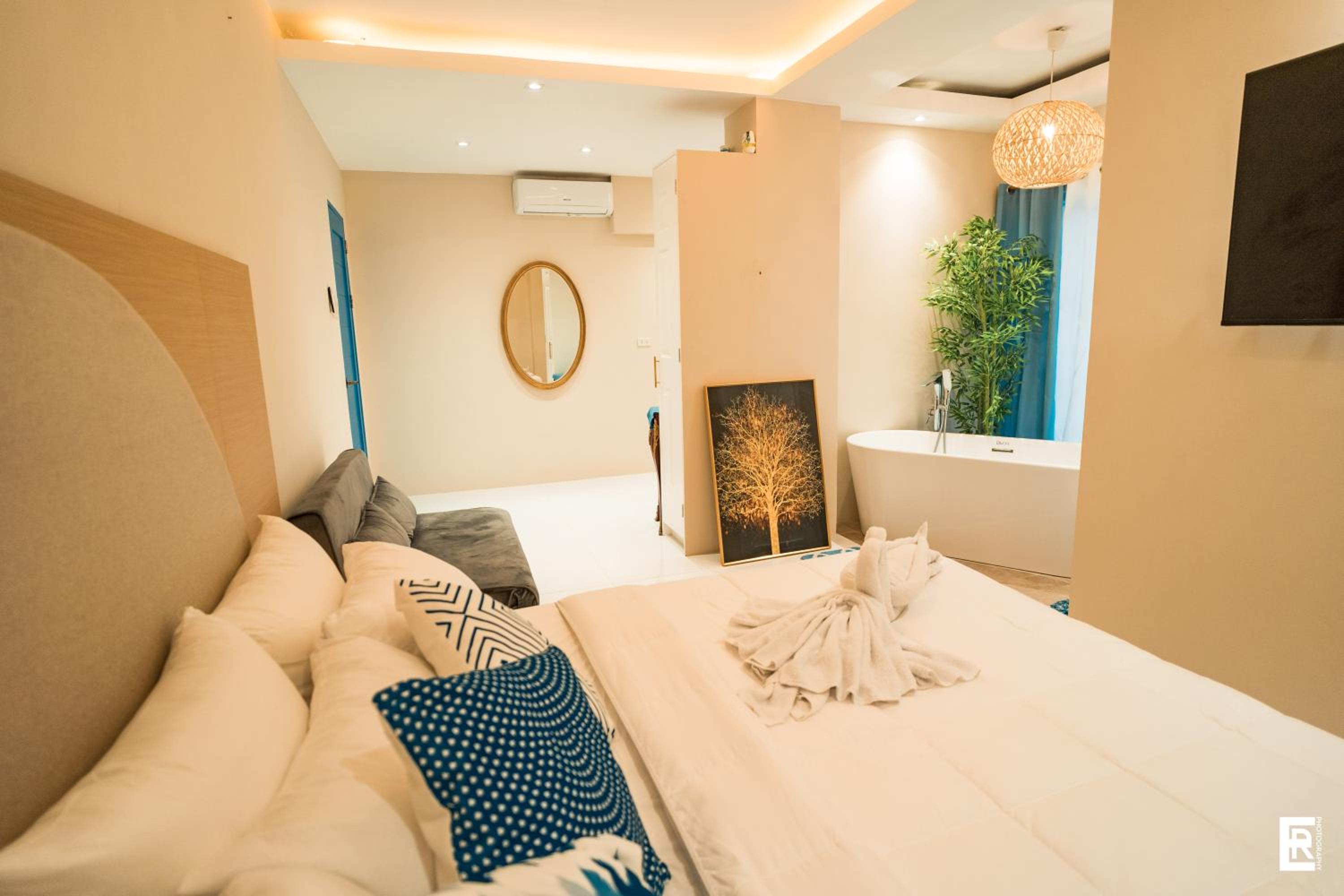 Superior Suite photo 3