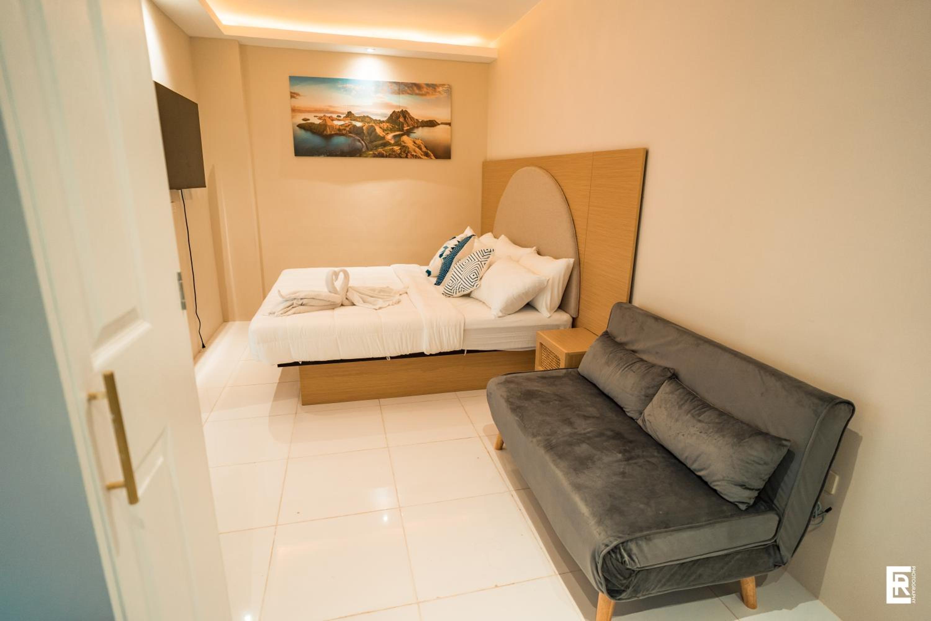 Superior Suite photo 2