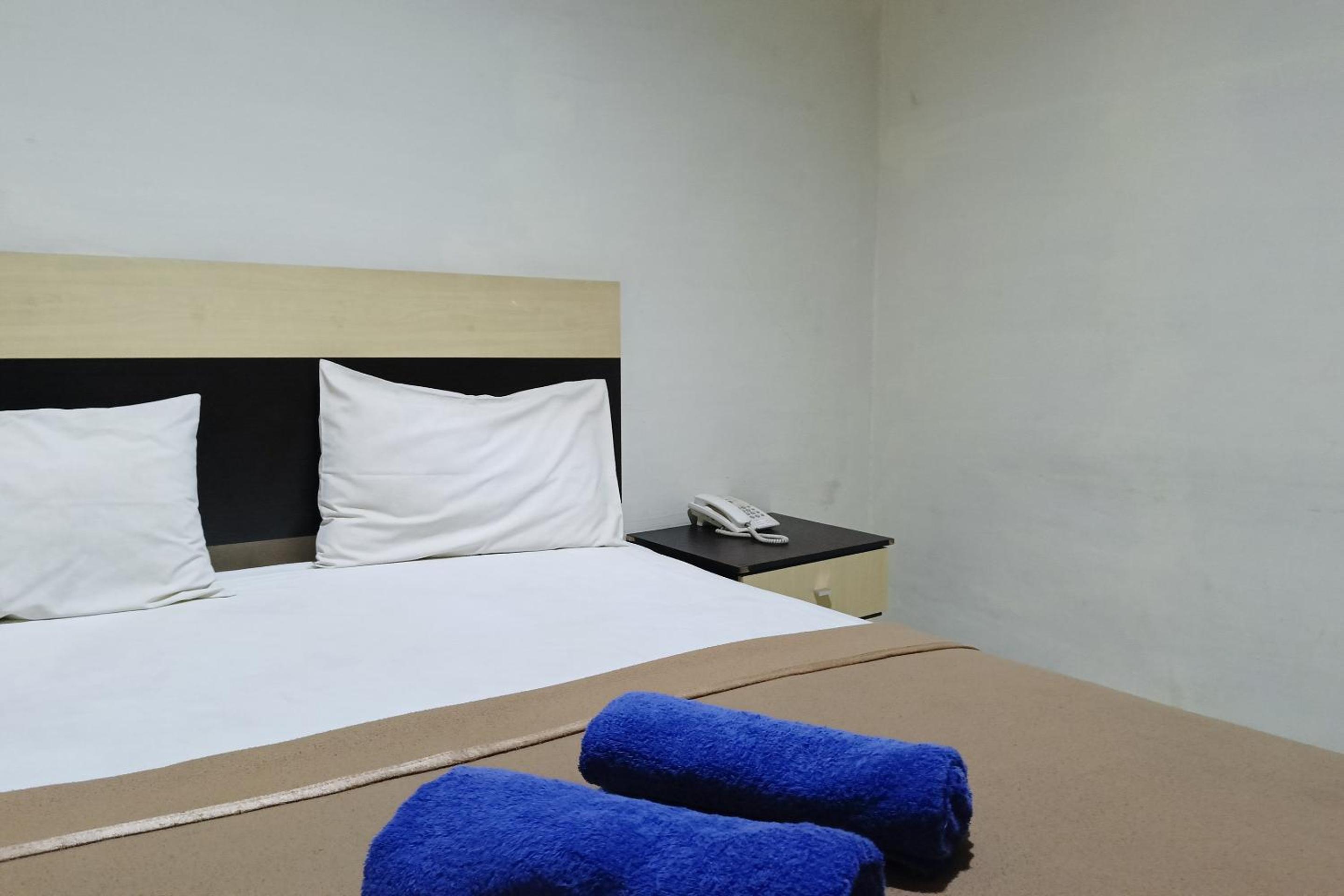 Standard Double Room photo 1