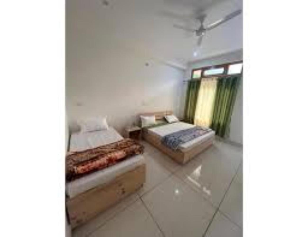 Triple Room photo 1
