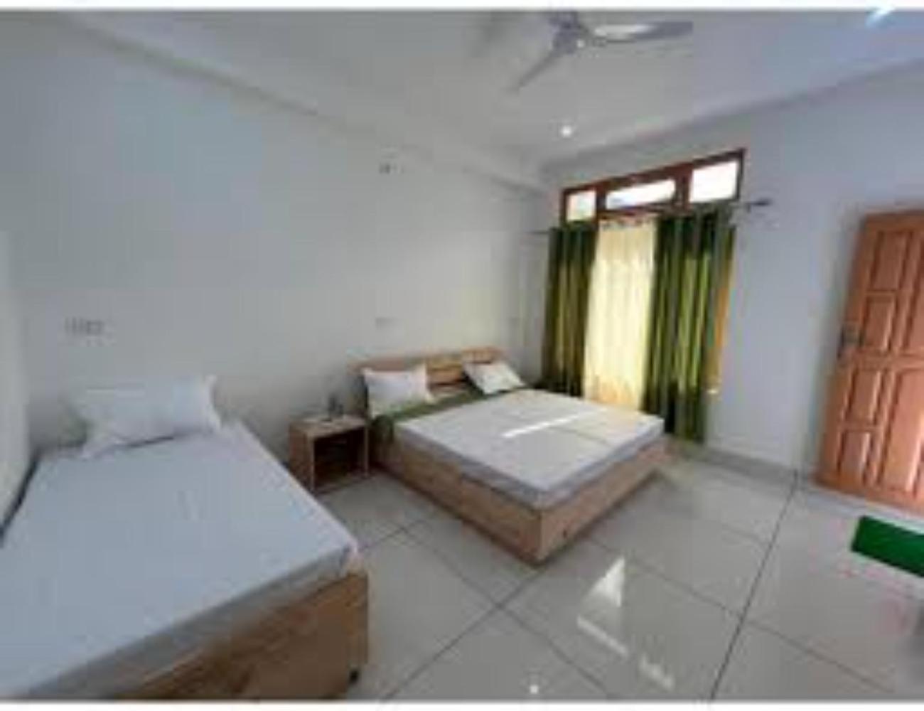 Triple Room photo 2