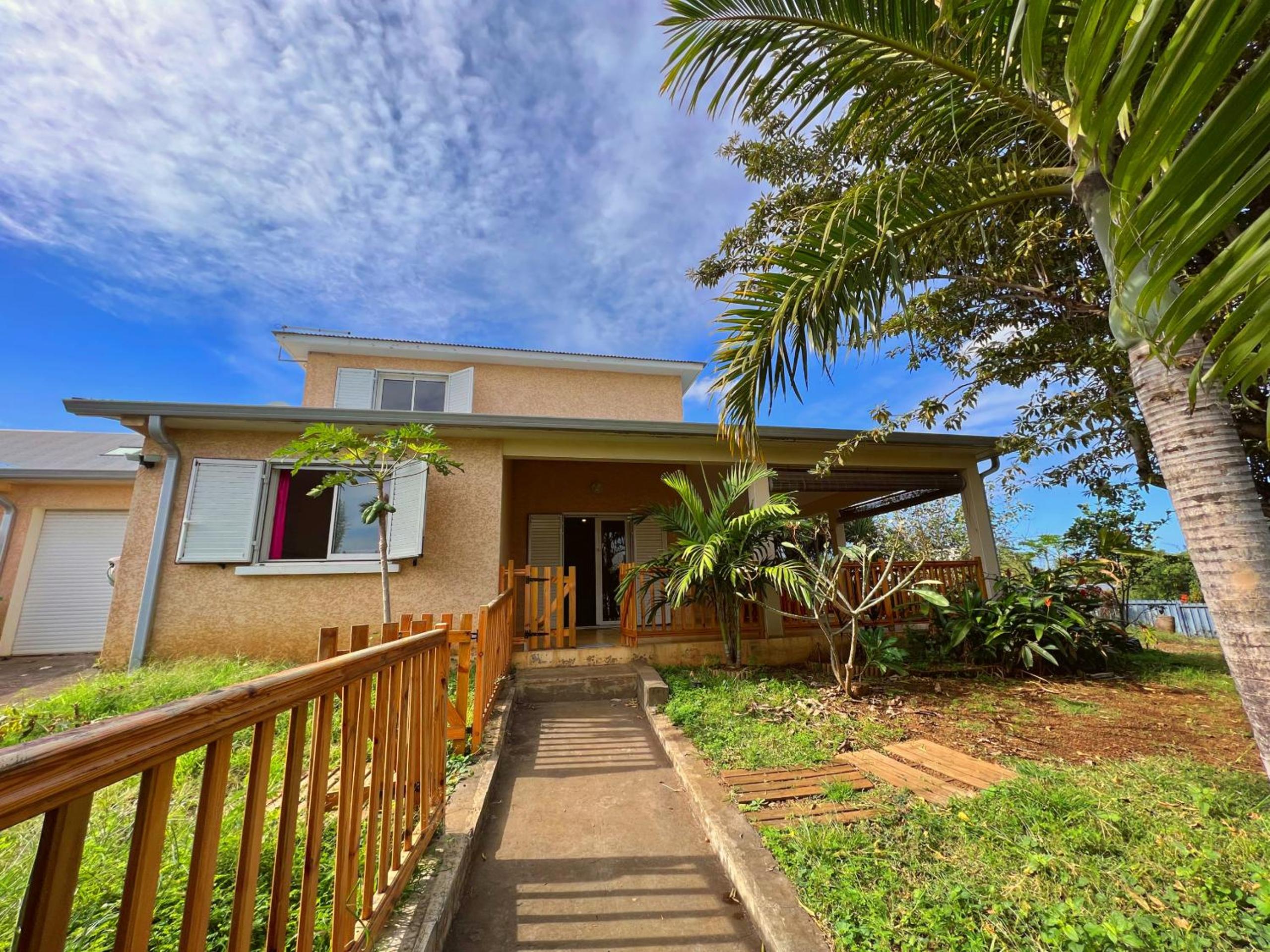 Villa photo 1