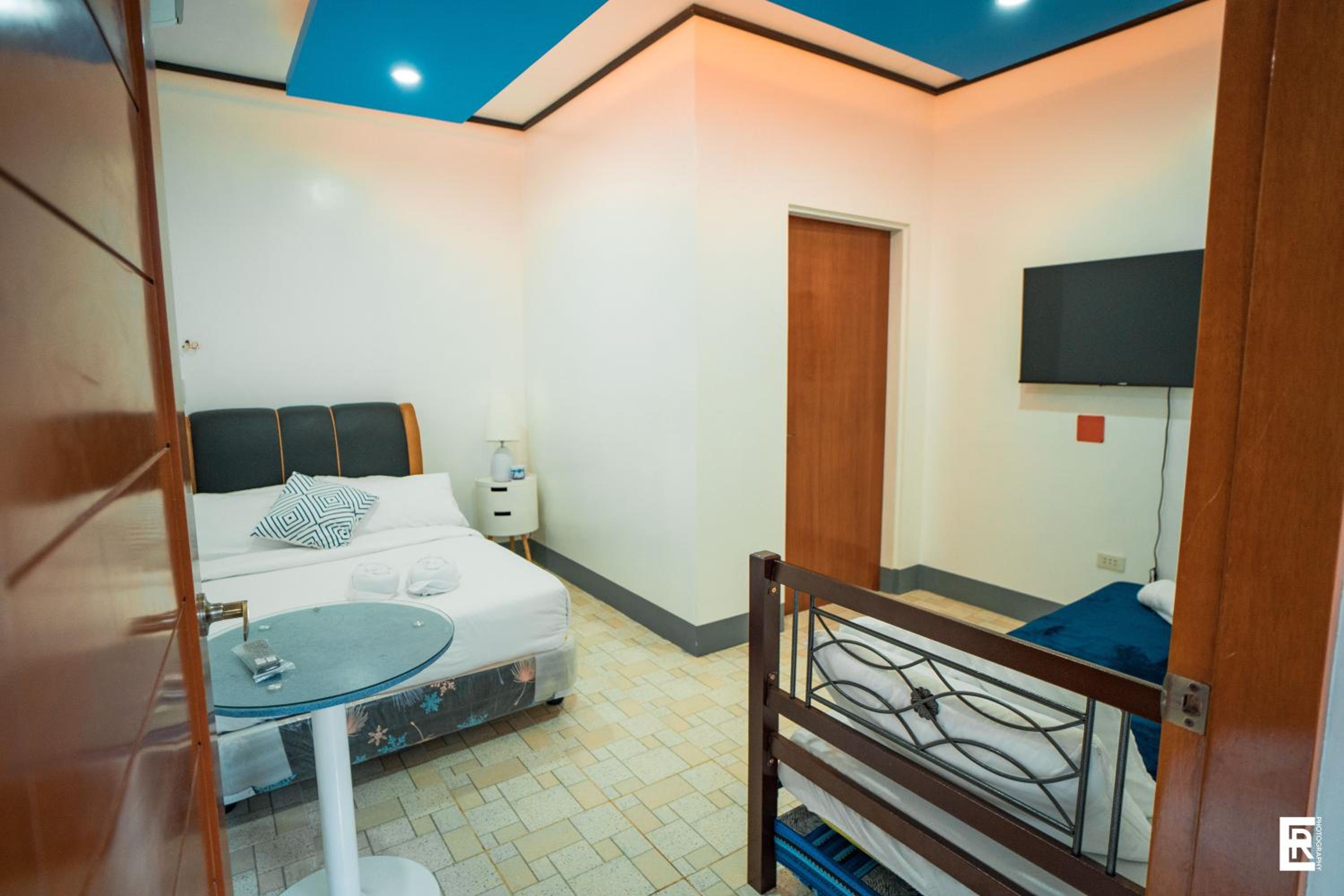 Triple Room - Disability Access - Photo 1