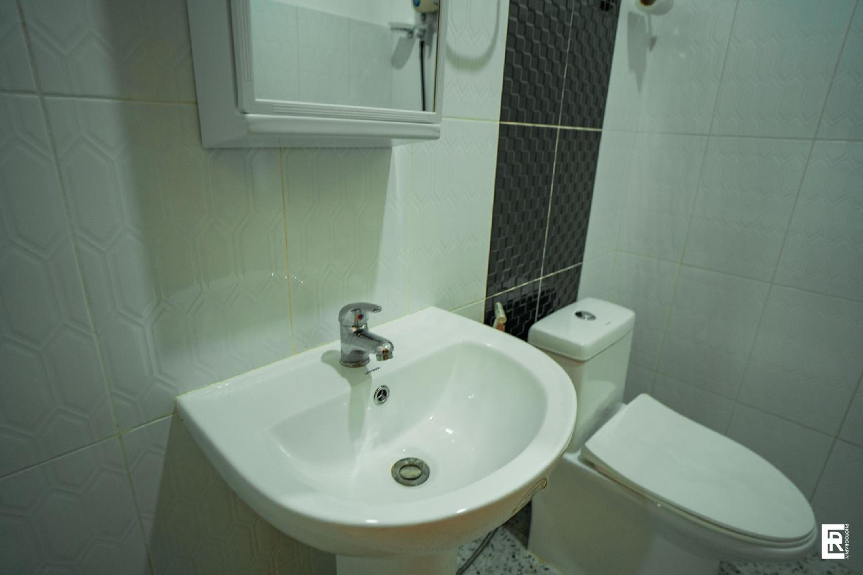 Triple Room - Disability Access - Photo 8