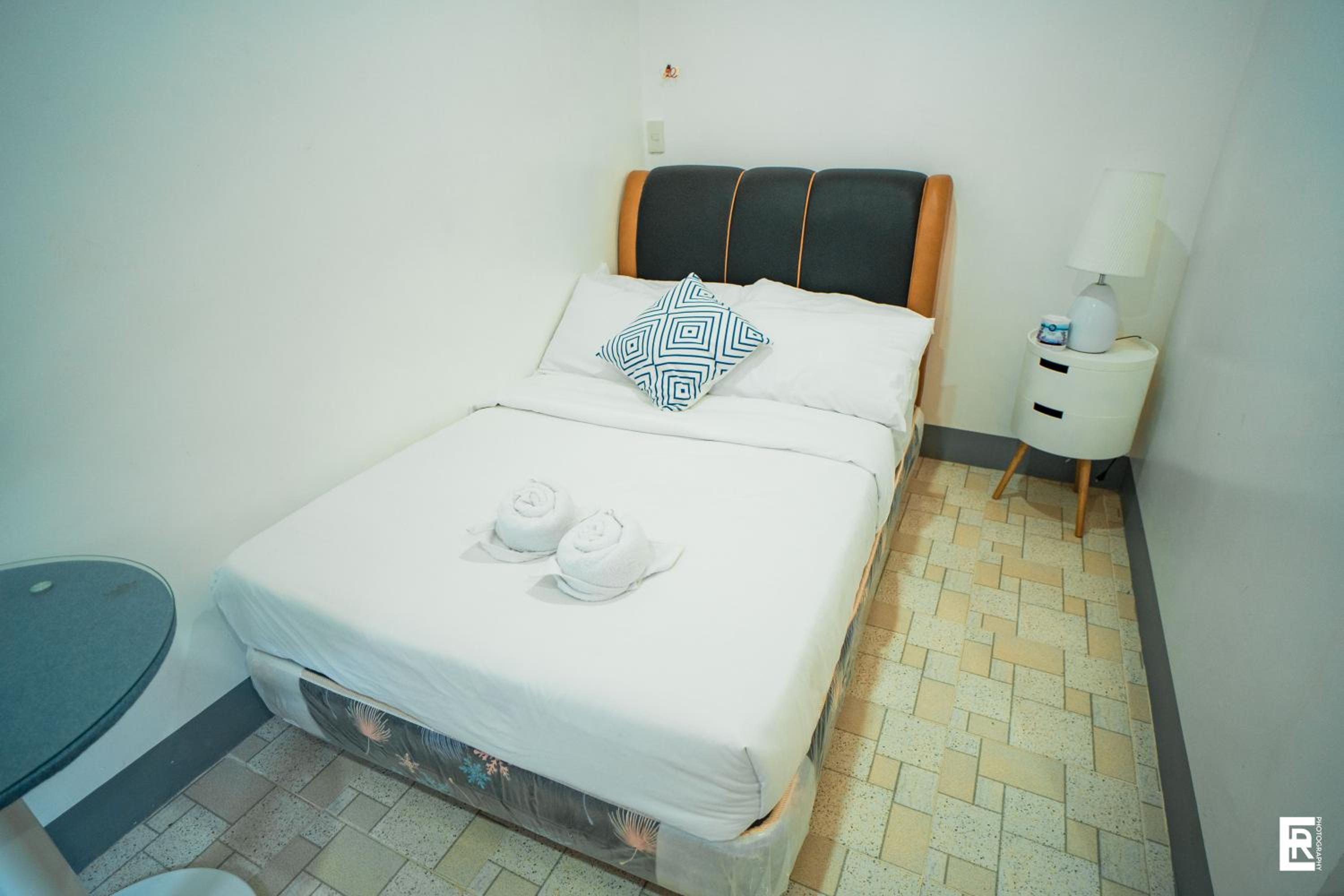 Triple Room - Disability Access - Photo 2