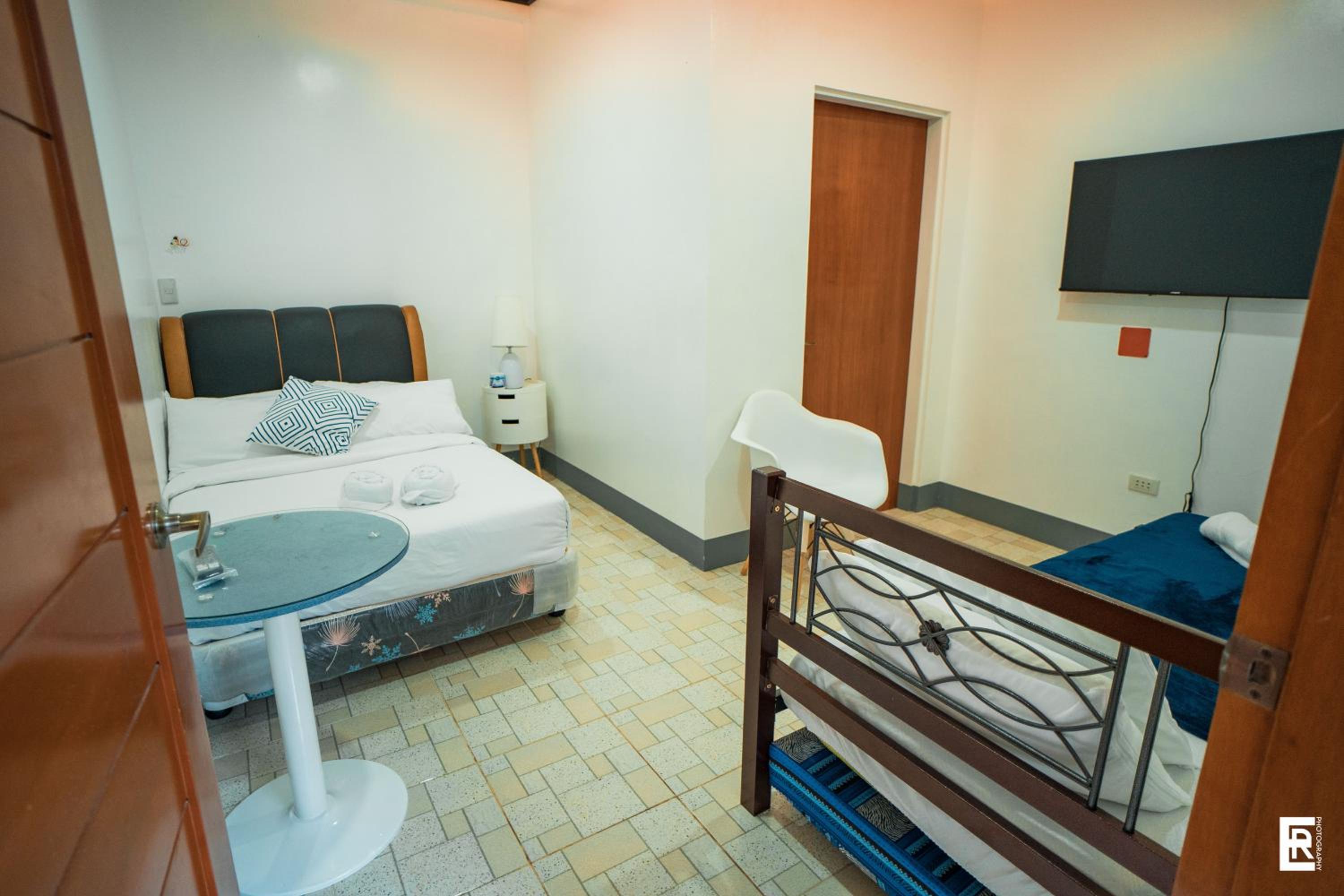 Triple Room - Disability Access - Photo 3