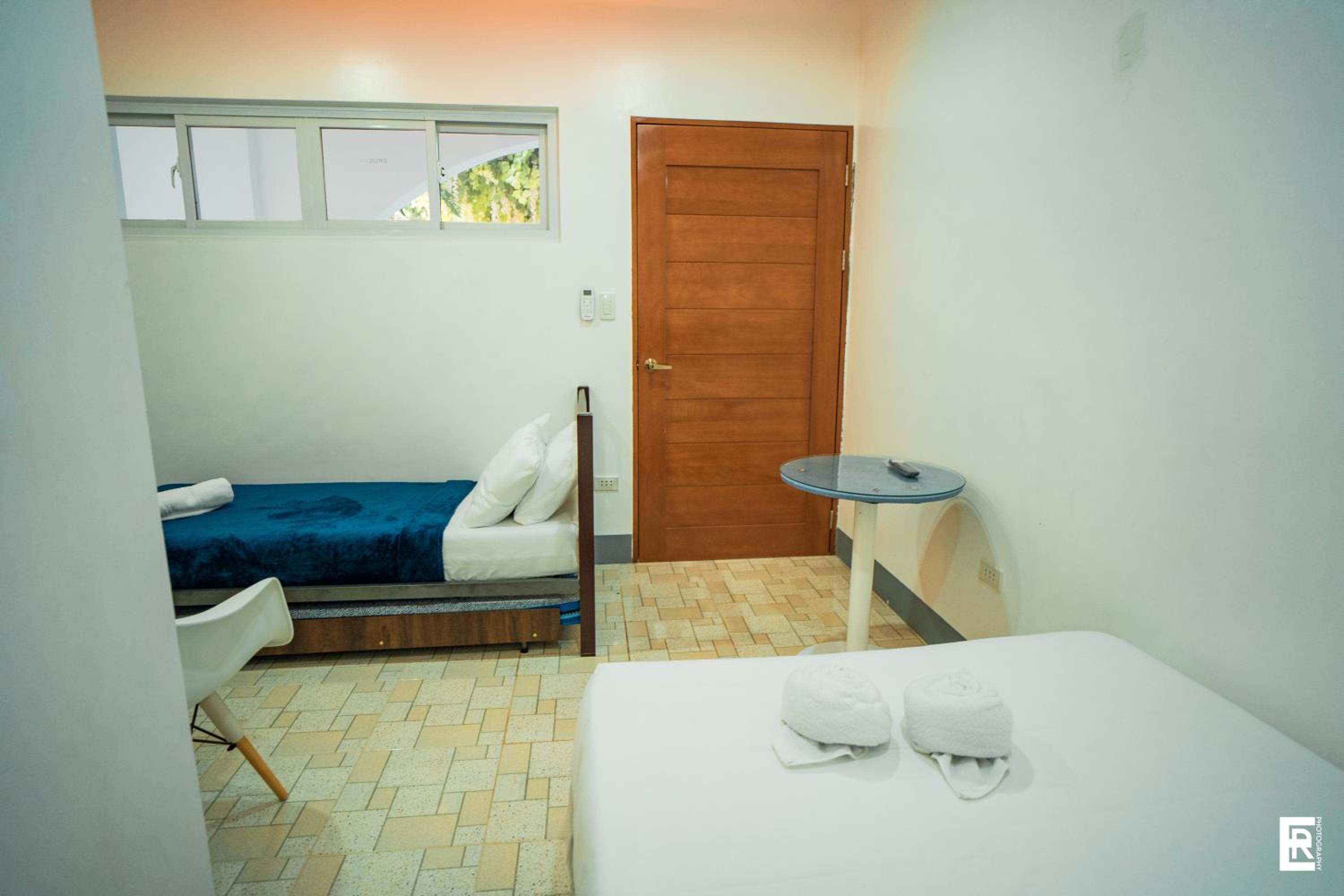 Triple Room - Disability Access - Photo 4