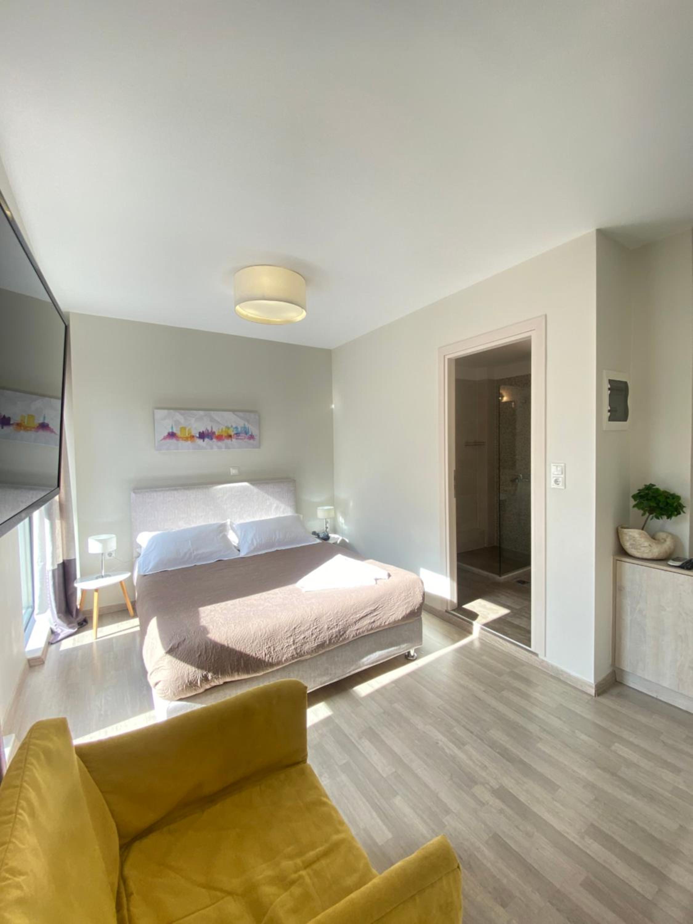 King Suite photo 1