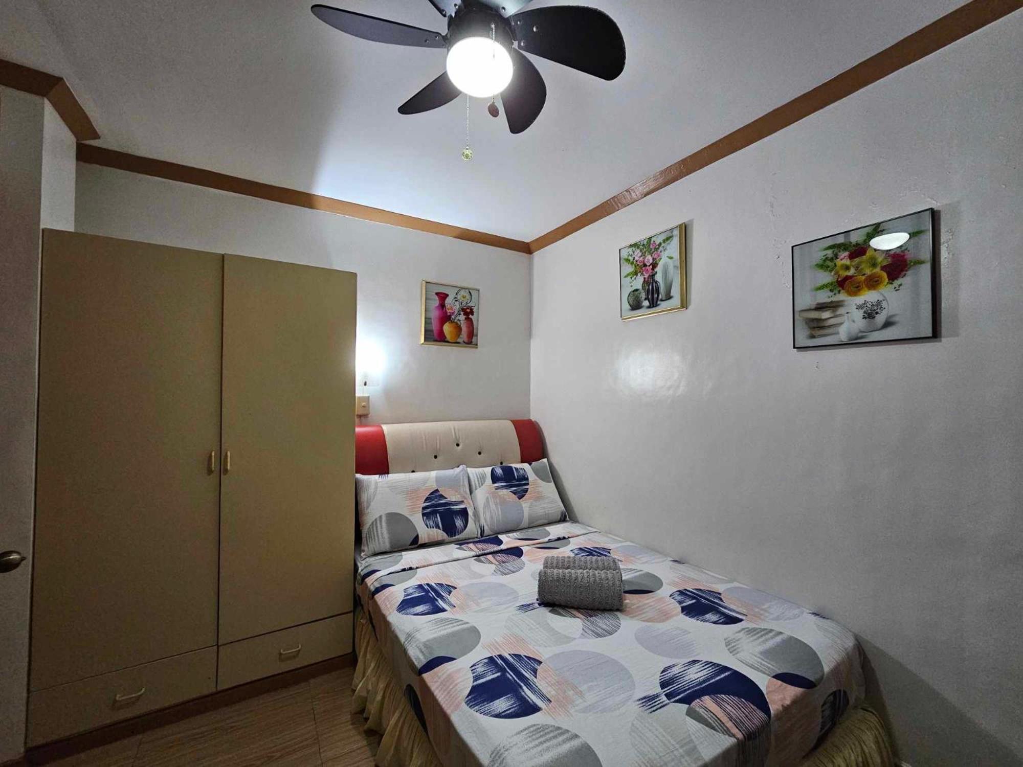 Apartment with Sea View - Photo 3