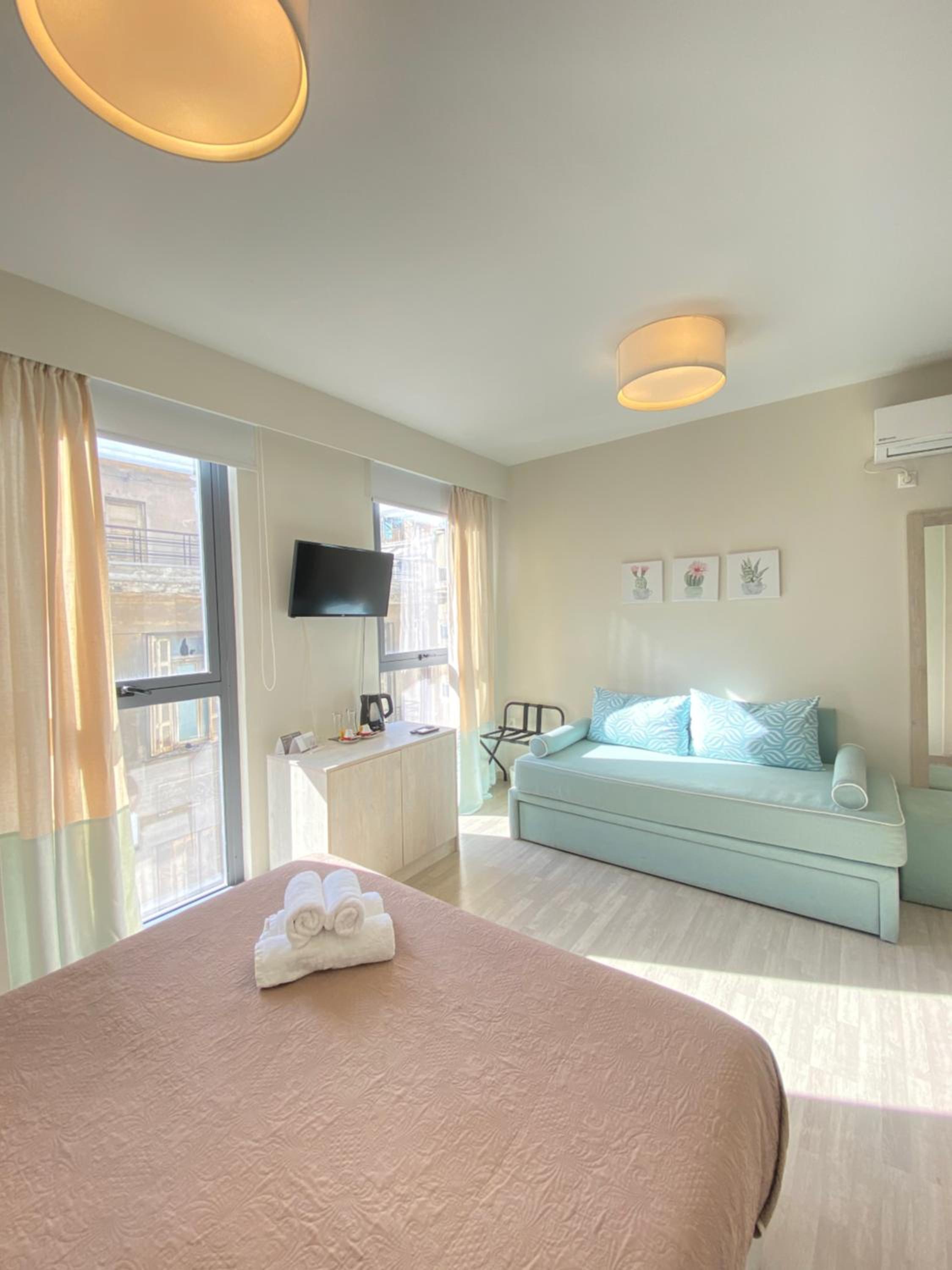 Queen Suite photo 3