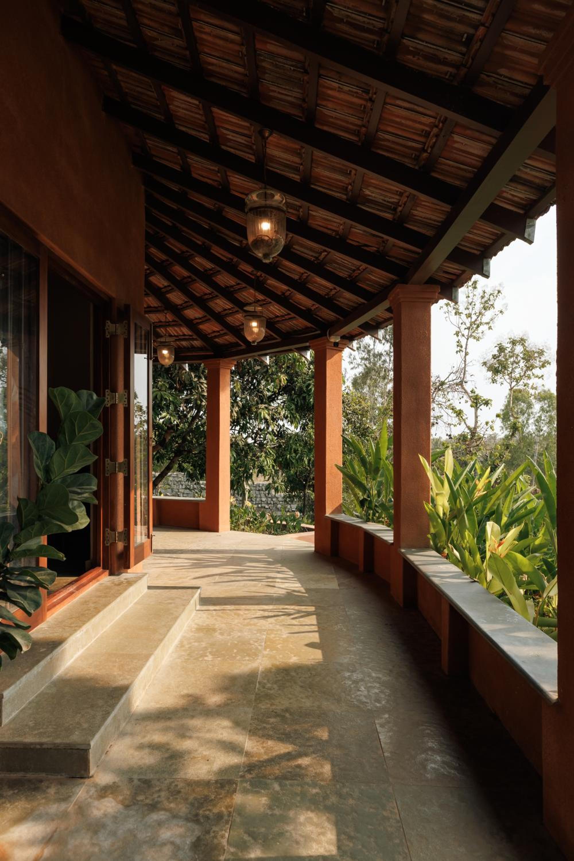 Two-Bedroom Villa photo 3