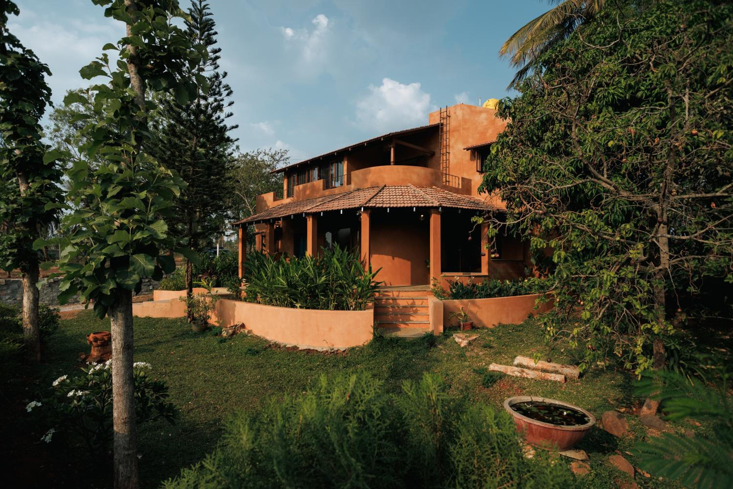 Two-Bedroom Villa photo 2