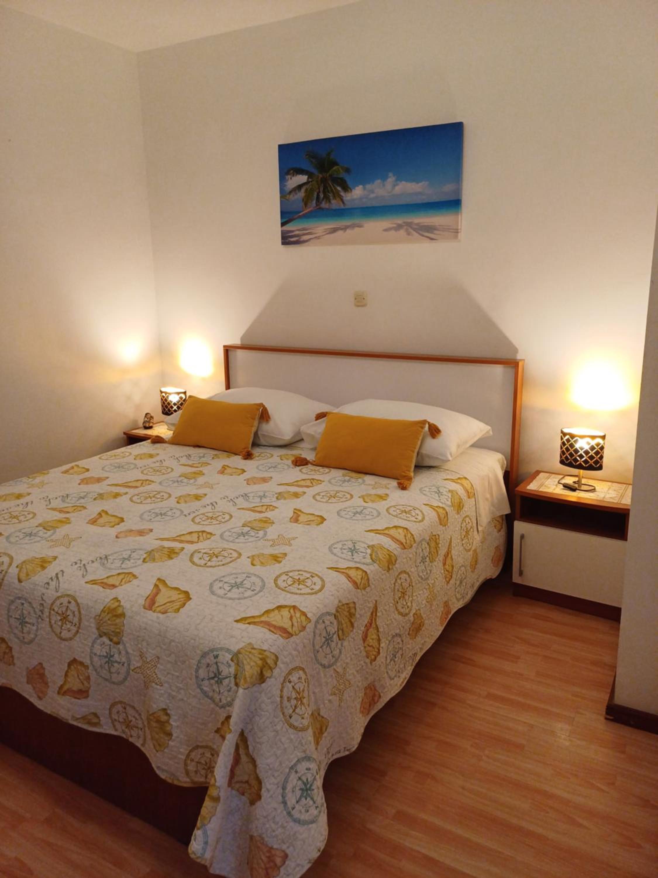 Comfort Apartment