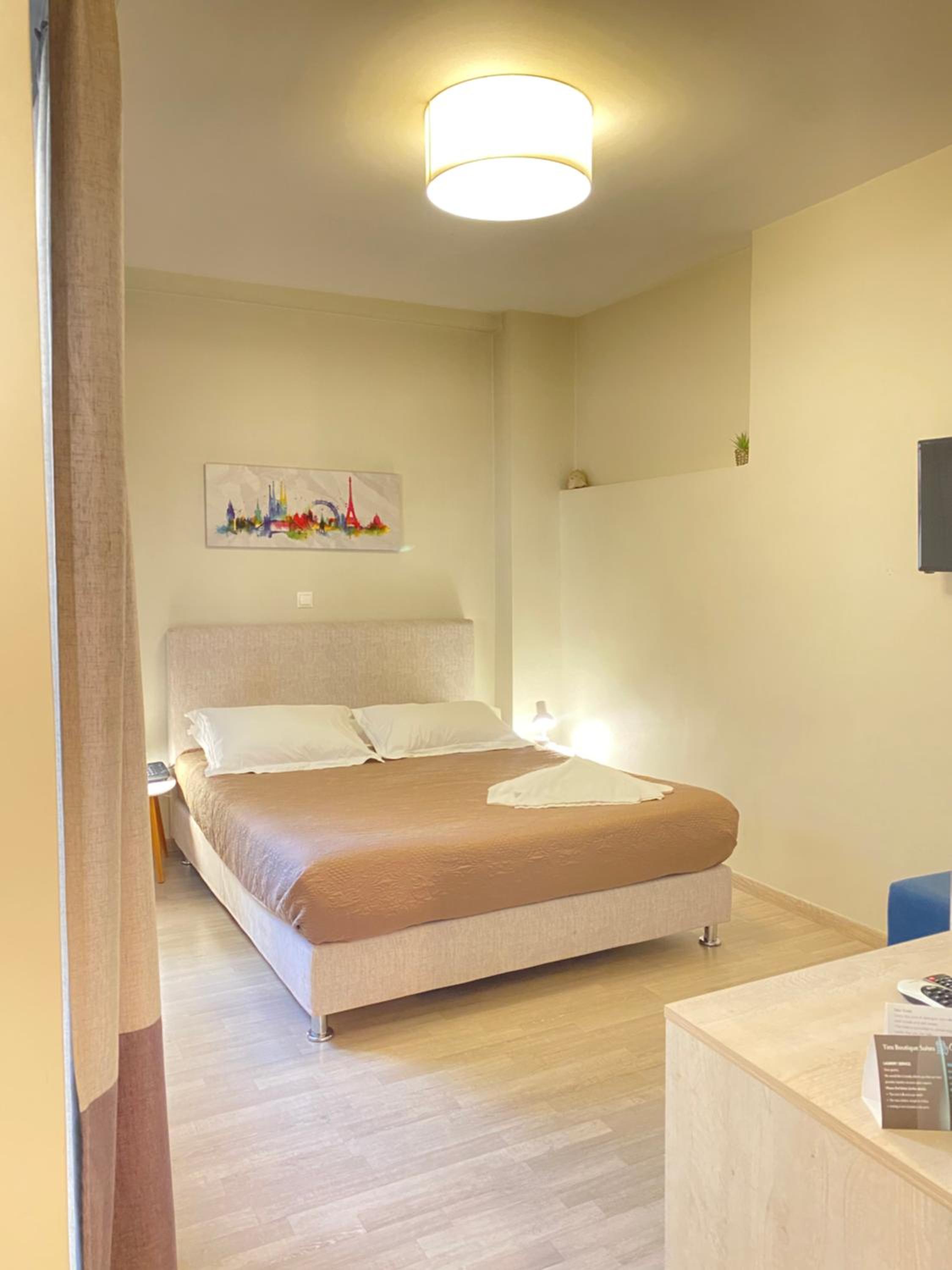 Double Room photo 1