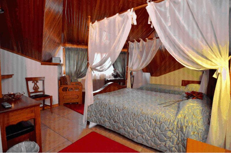 Double Room - Attic - Photo 5