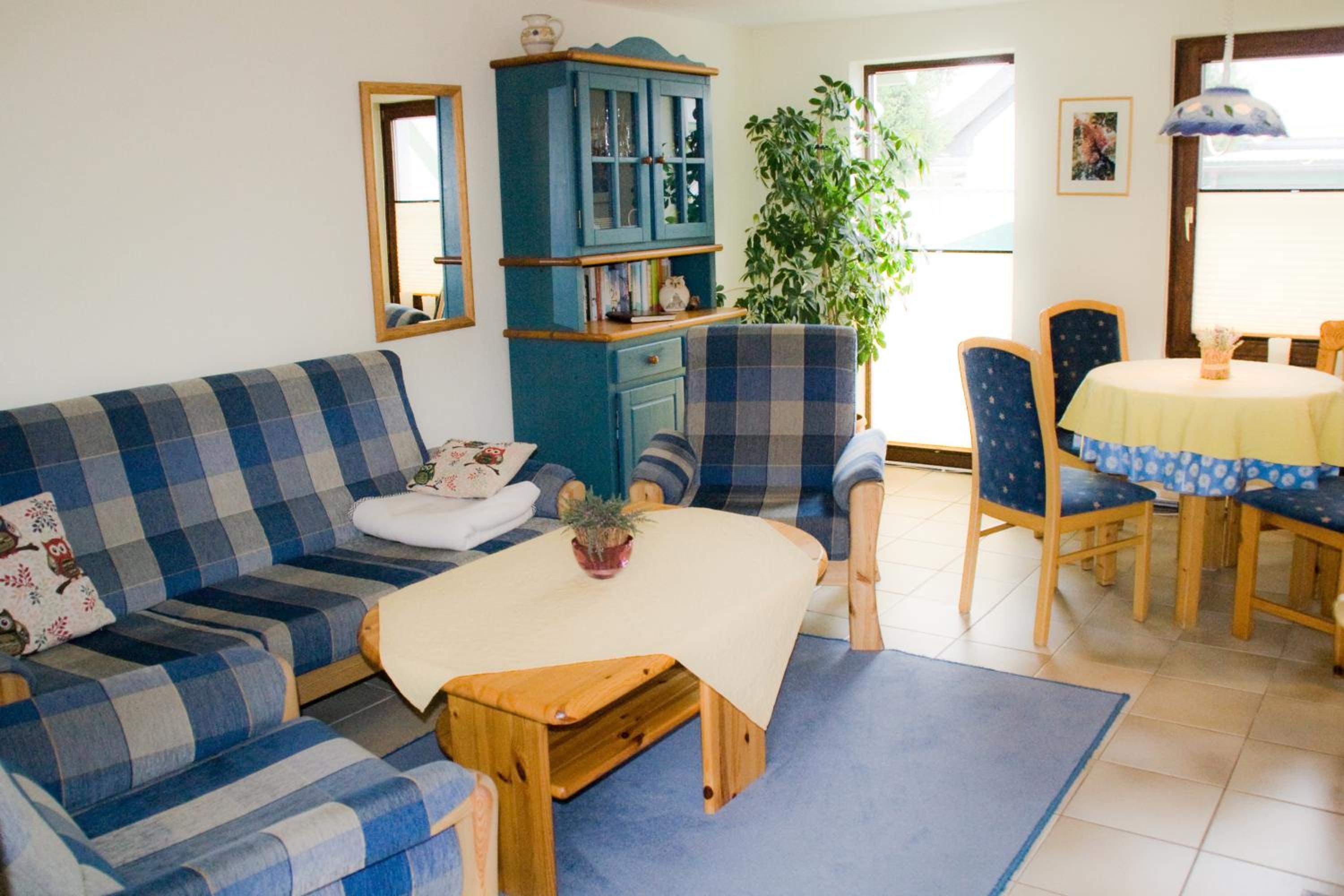 Apartment photo 1