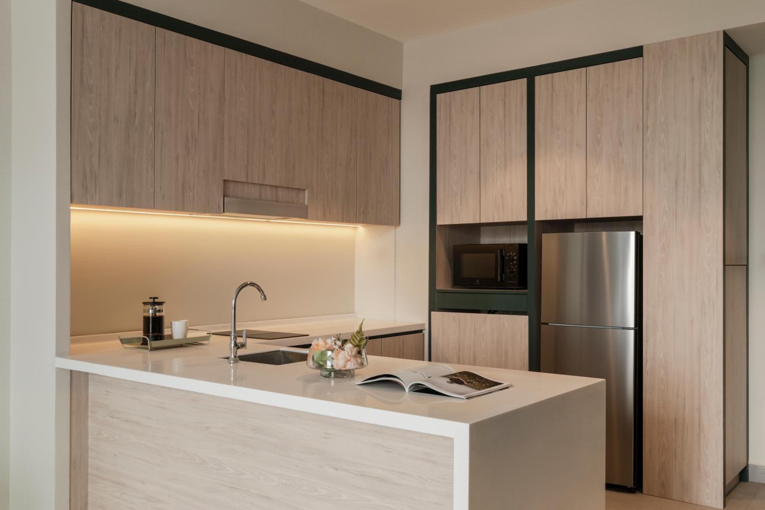 One Bedroom Premier King - Photo 4