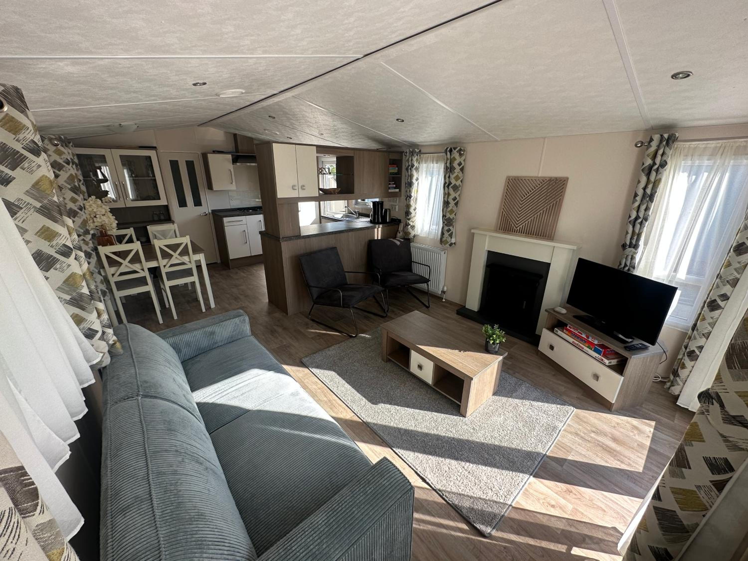 Chalet photo 3