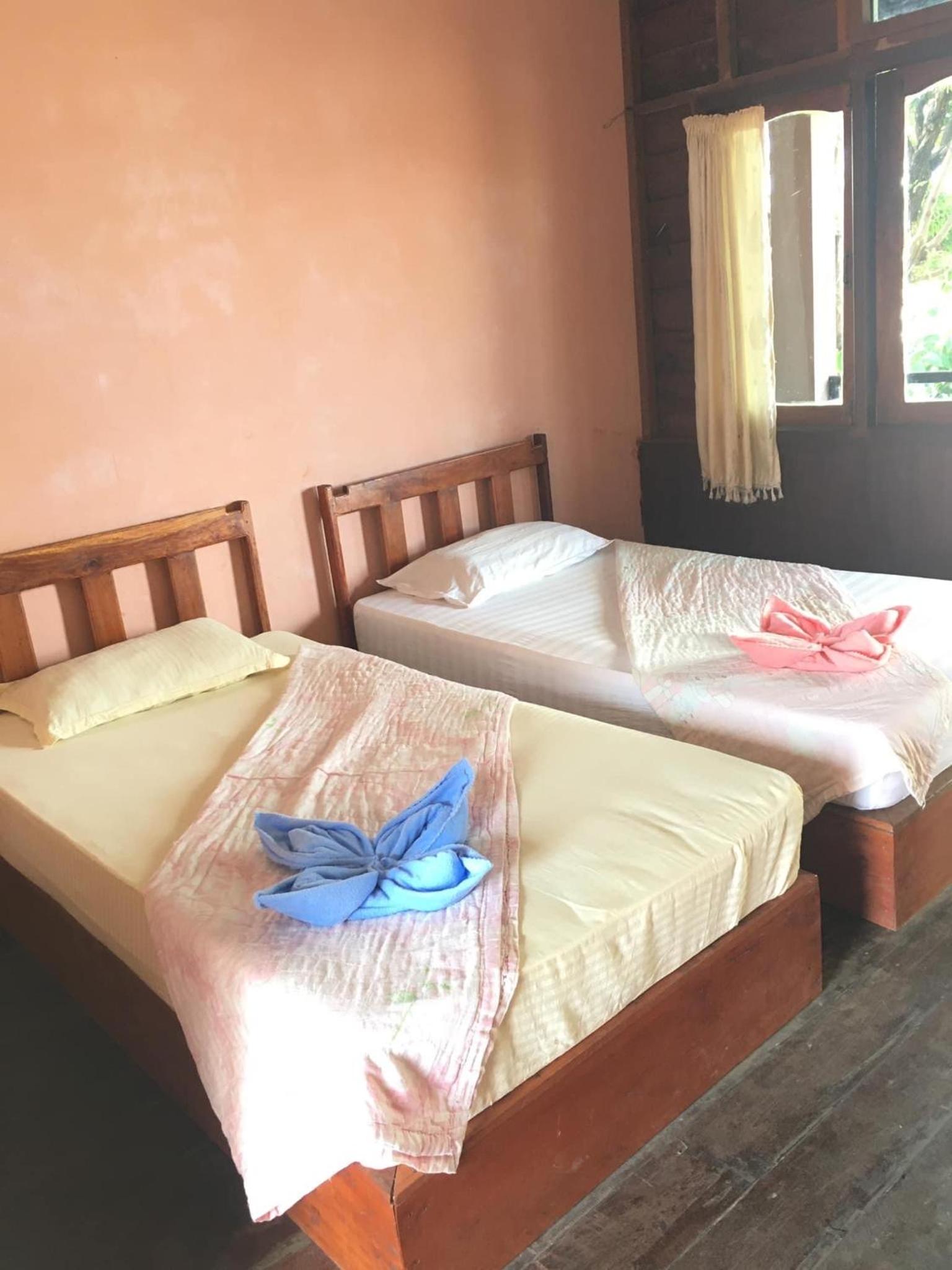 Twin Room With Balcony photo 1