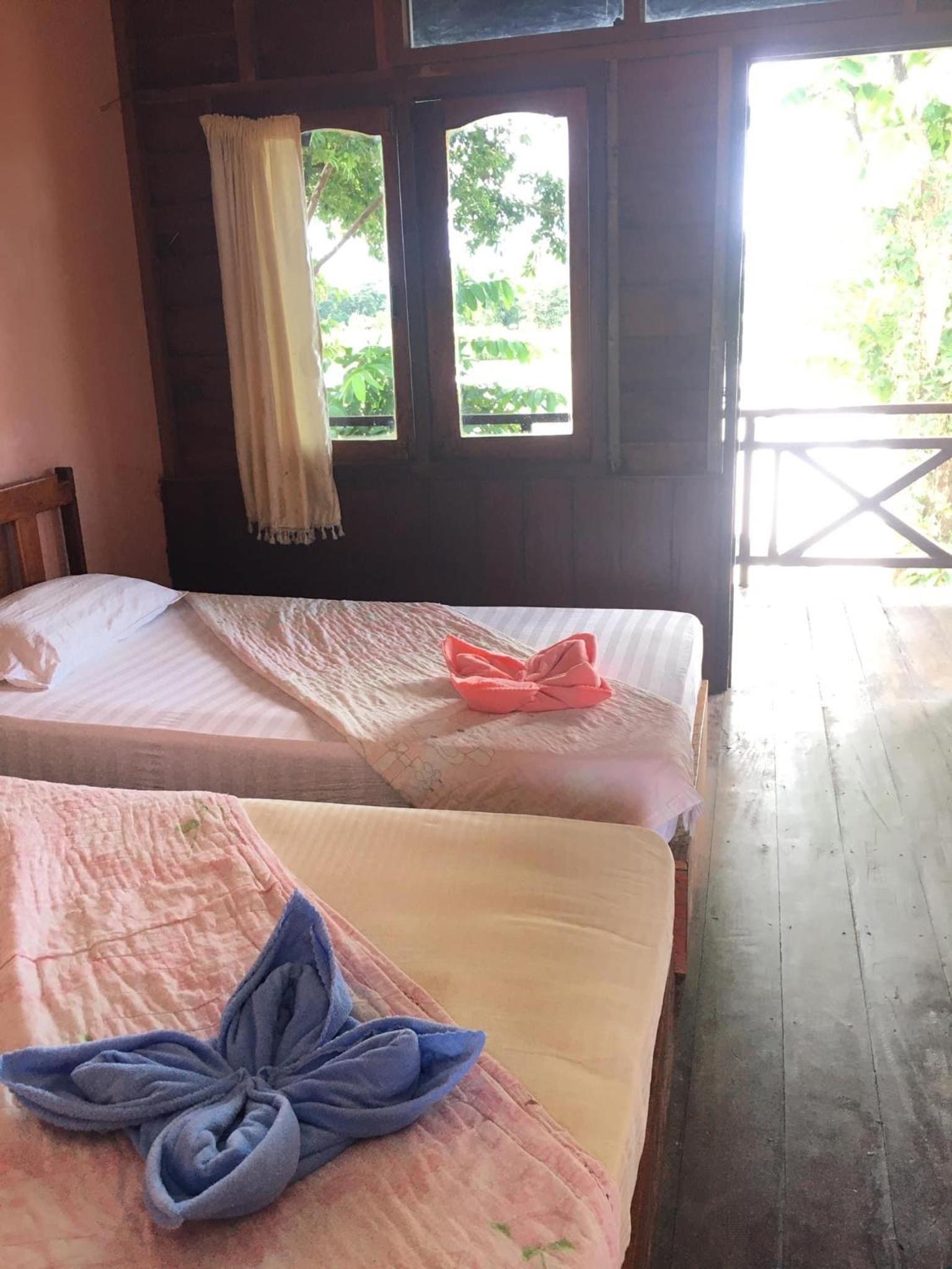 Double Room With Balcony photo 1