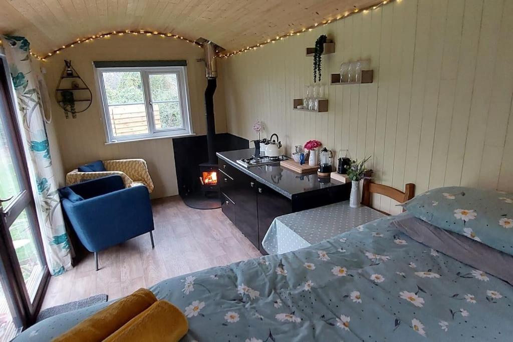 One-Bedroom House photo 1