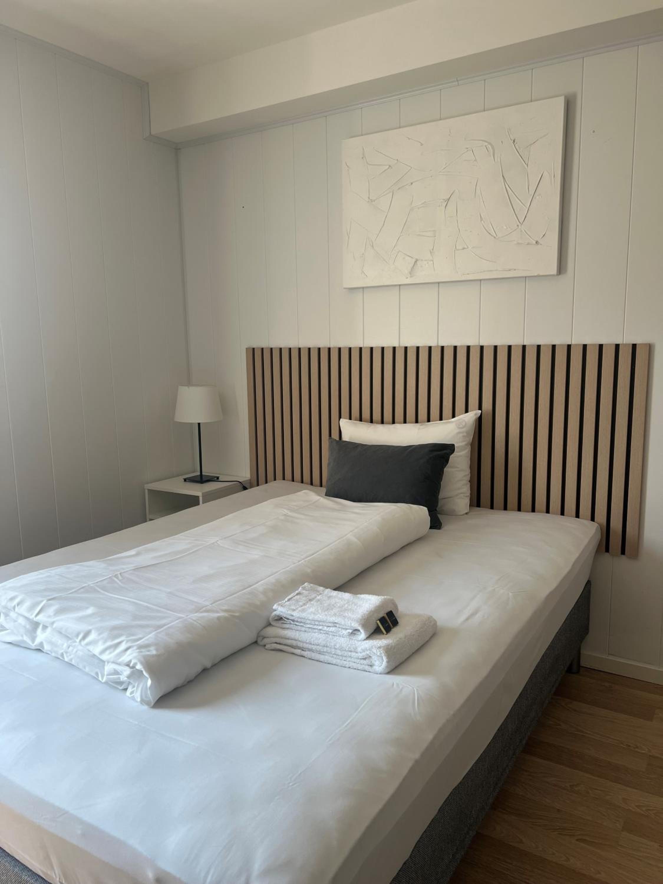 Studio Apartment photo 2
