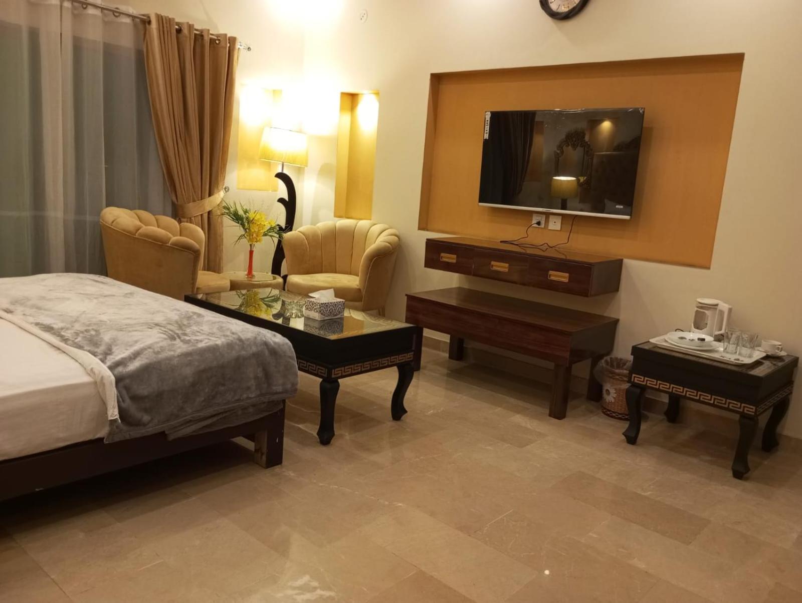 Suite photo 2