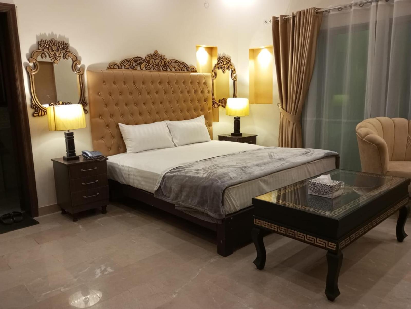 Suite photo 1