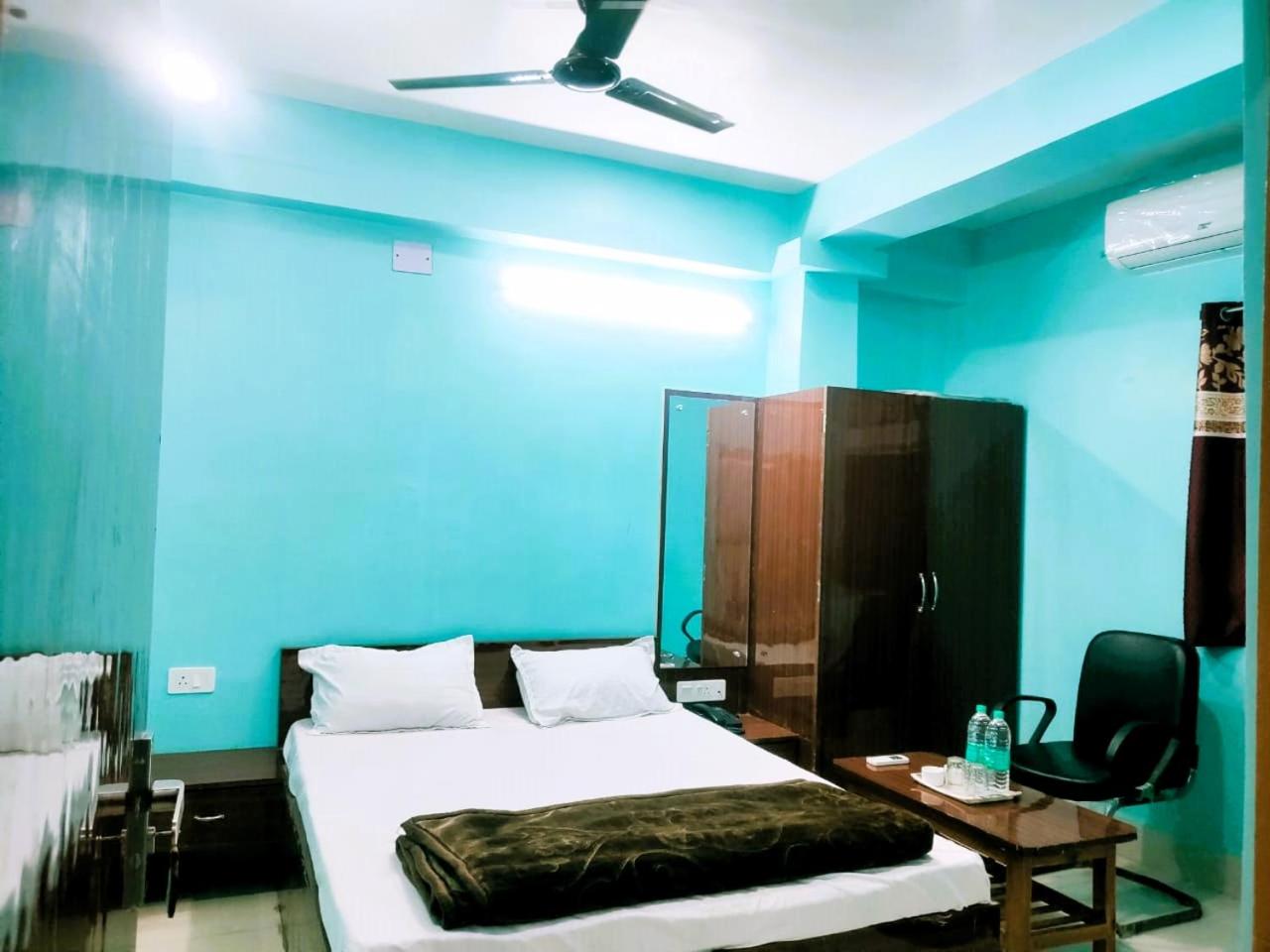 Quadruple Room photo 3