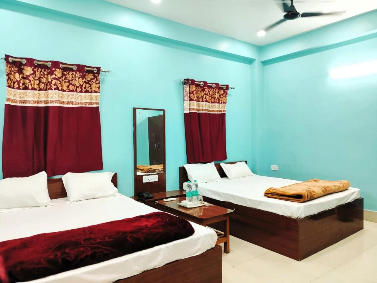 Quadruple Room photo 1