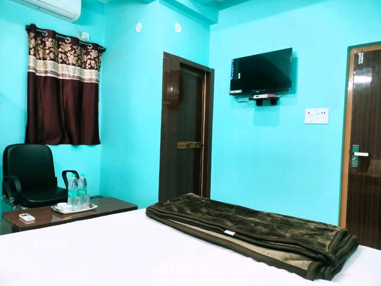 Quadruple Room photo 2