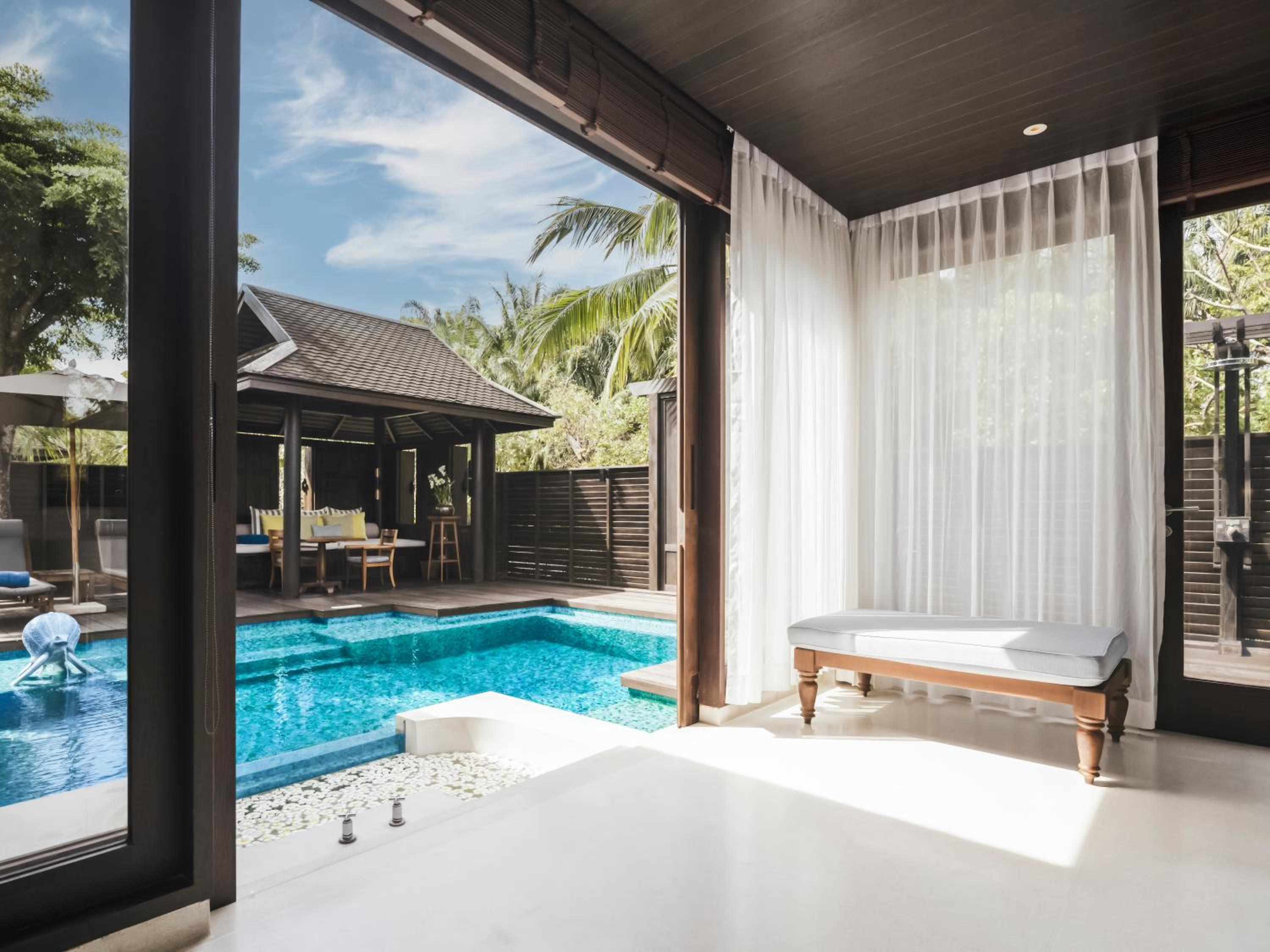 Lagoon Pool Villa - Photo 3