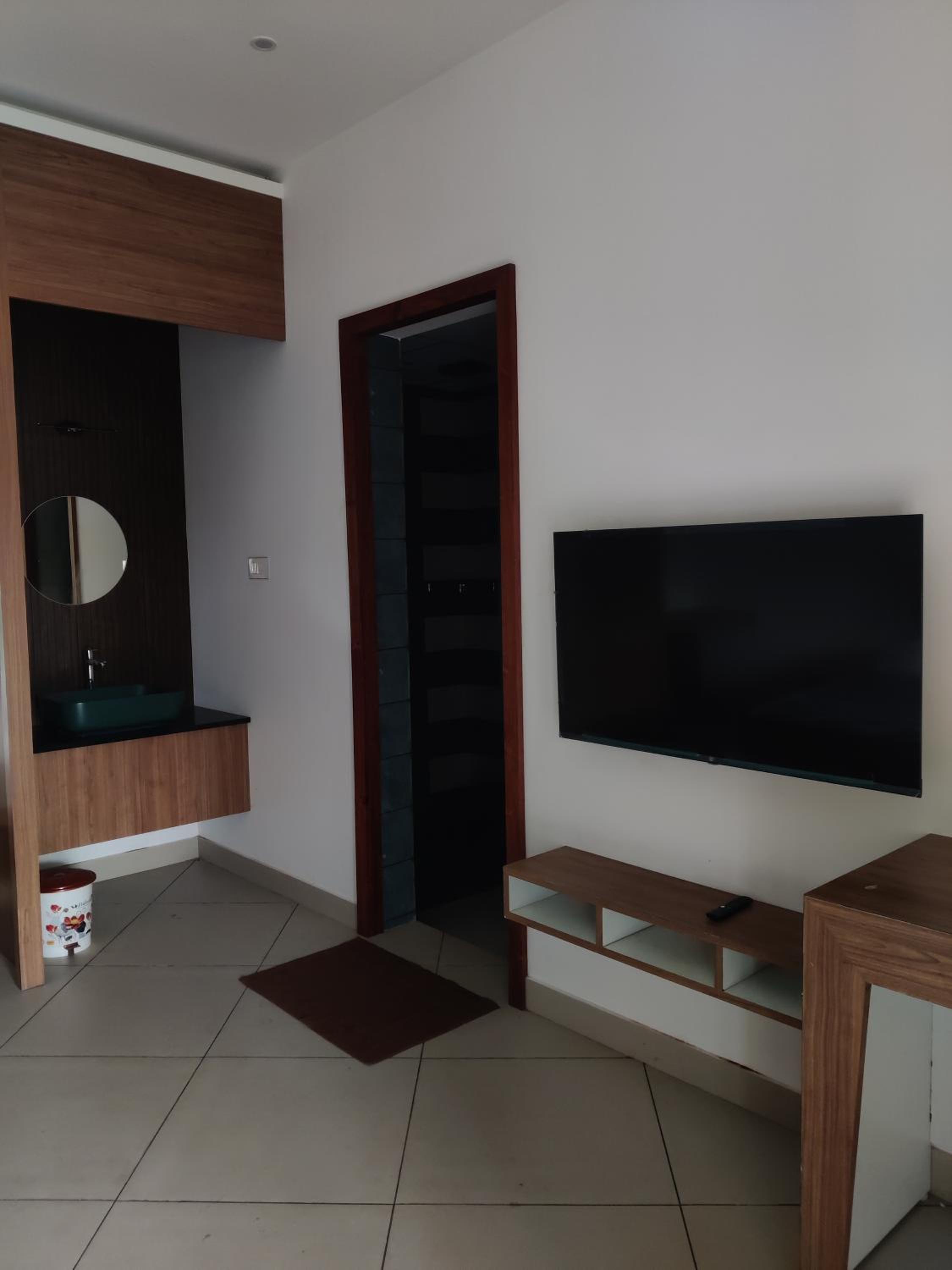 Family Suite with Balcony photo 1