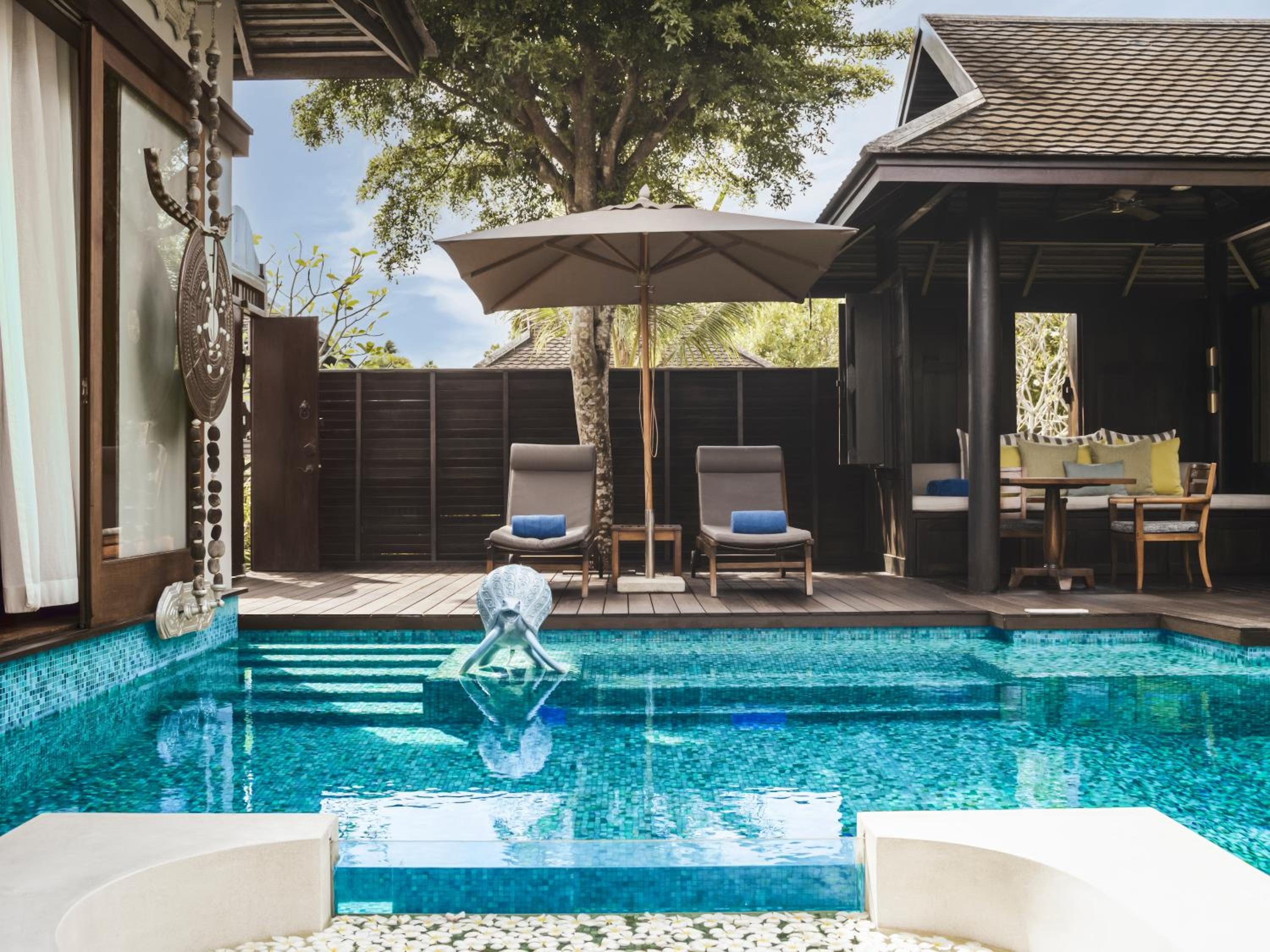 Lagoon Pool Villa - Photo 6