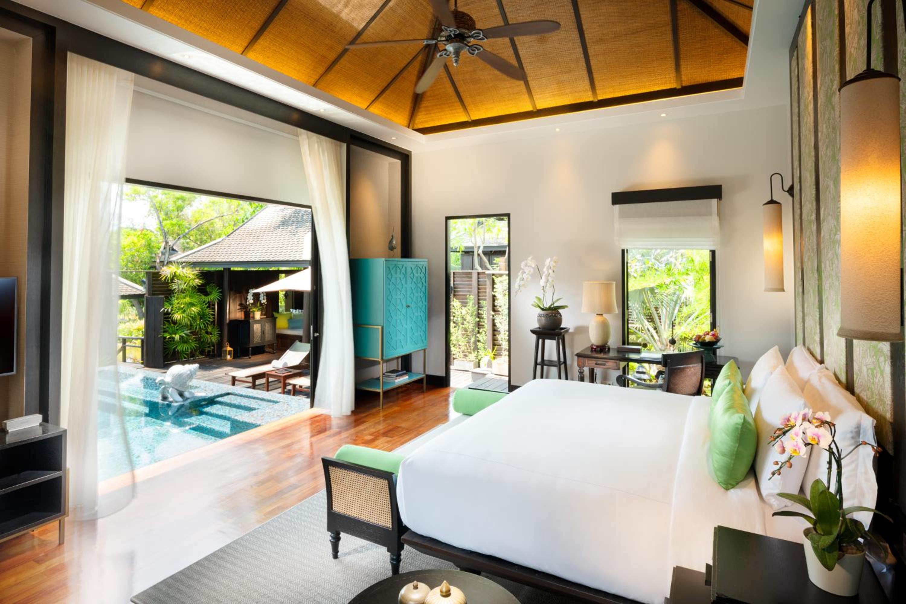 SALA Pool Villa - Photo 1