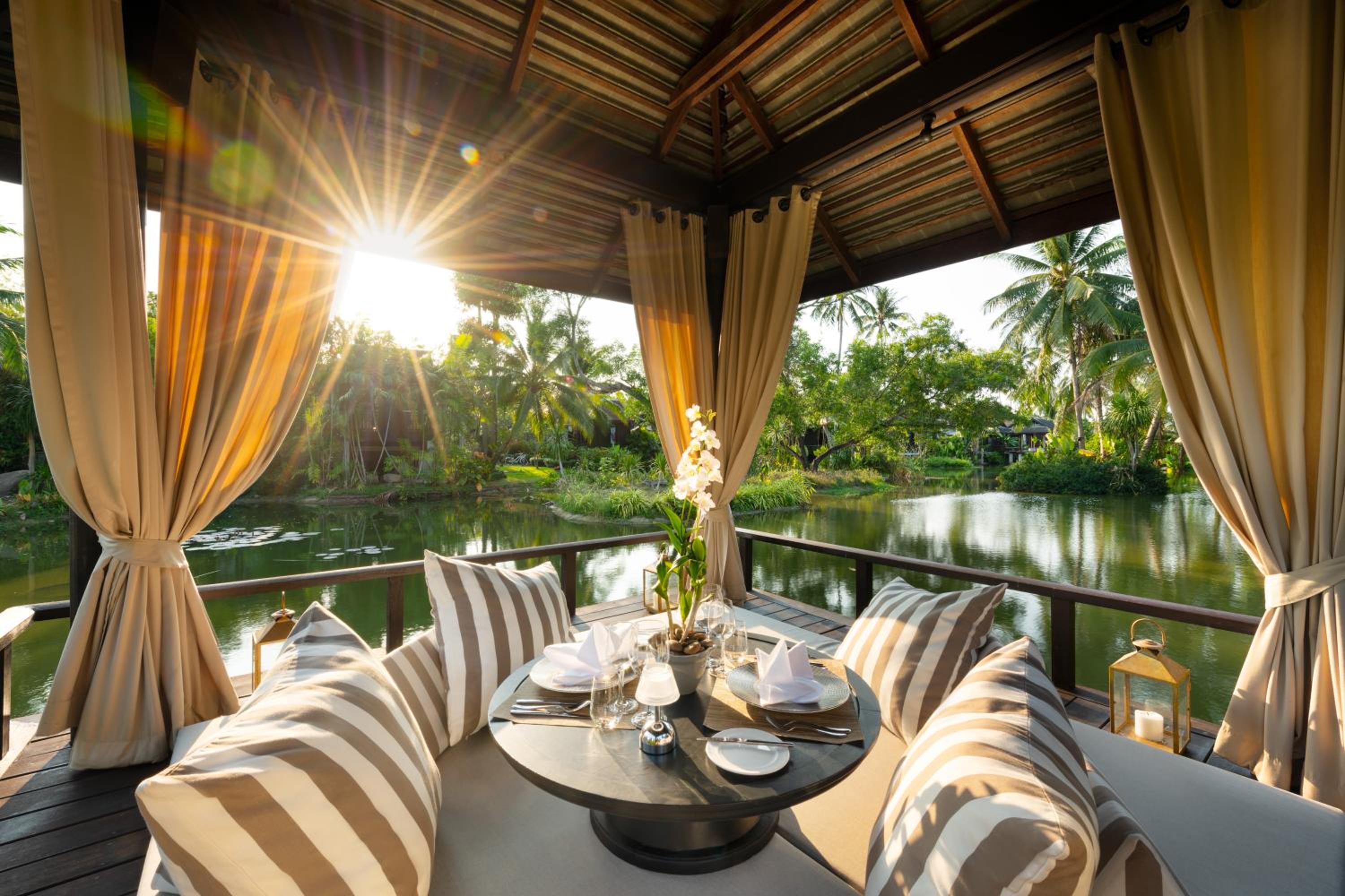 SALA Pool Villa - Photo 5