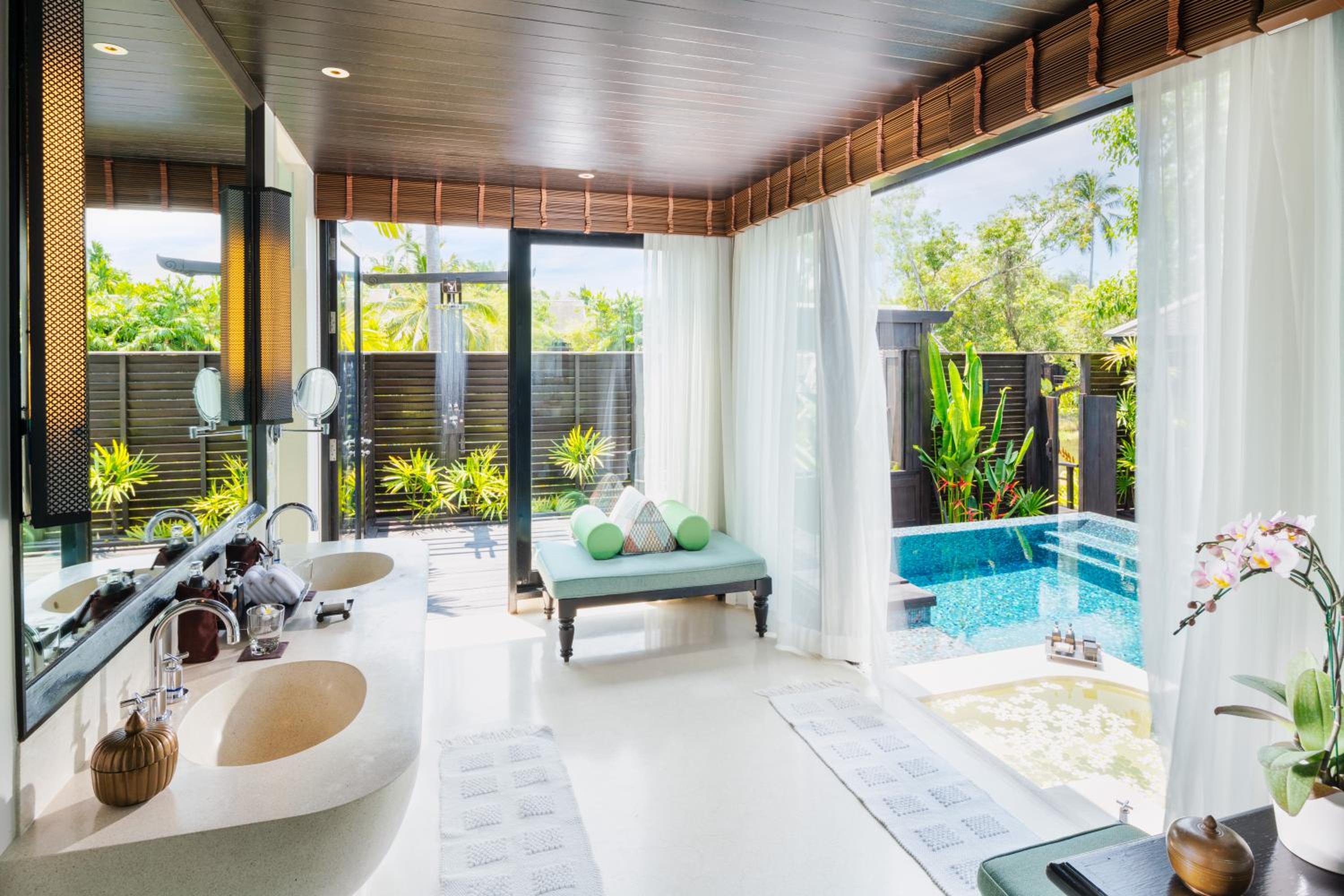SALA Pool Villa - Photo 6