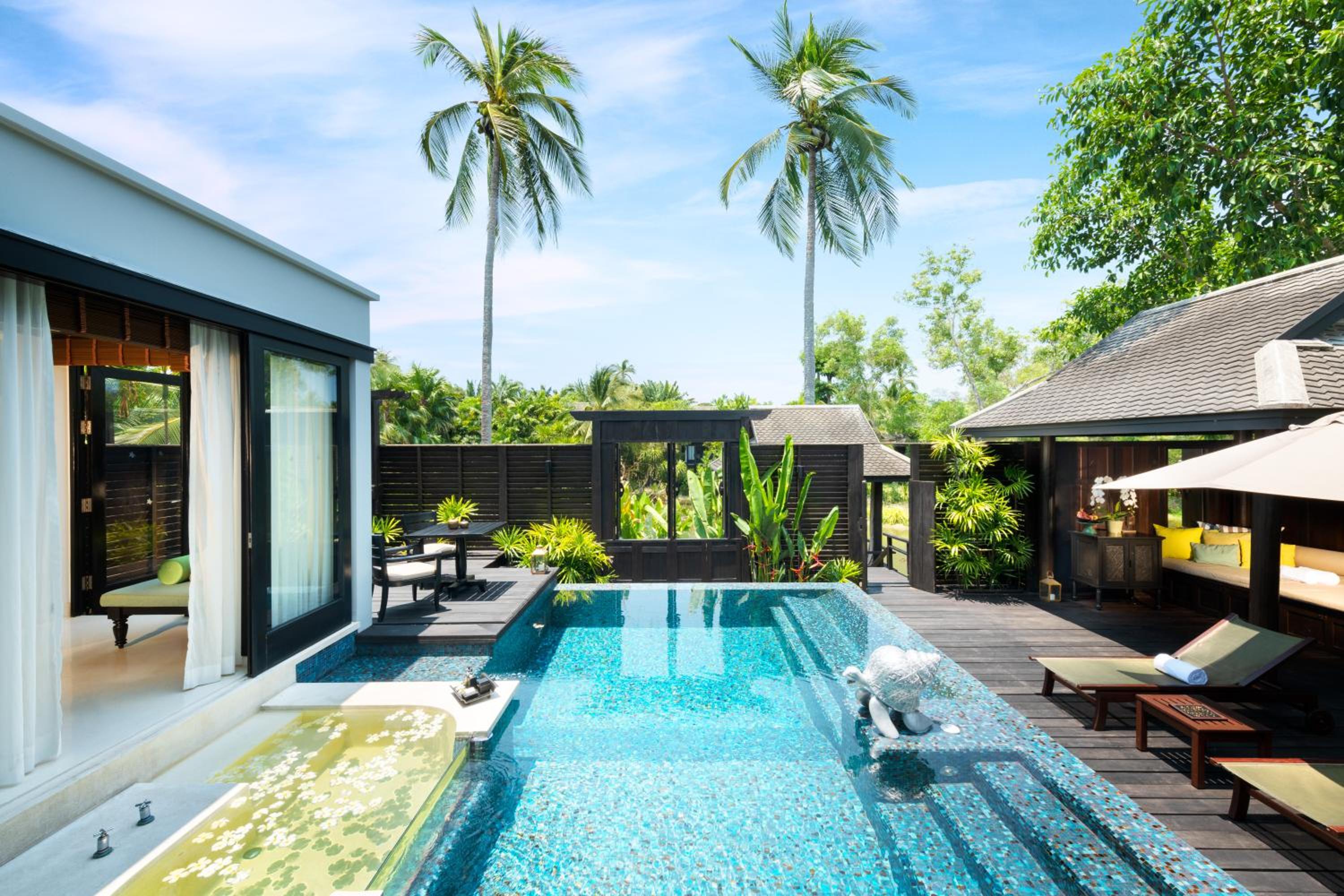 SALA Pool Villa - Photo 3