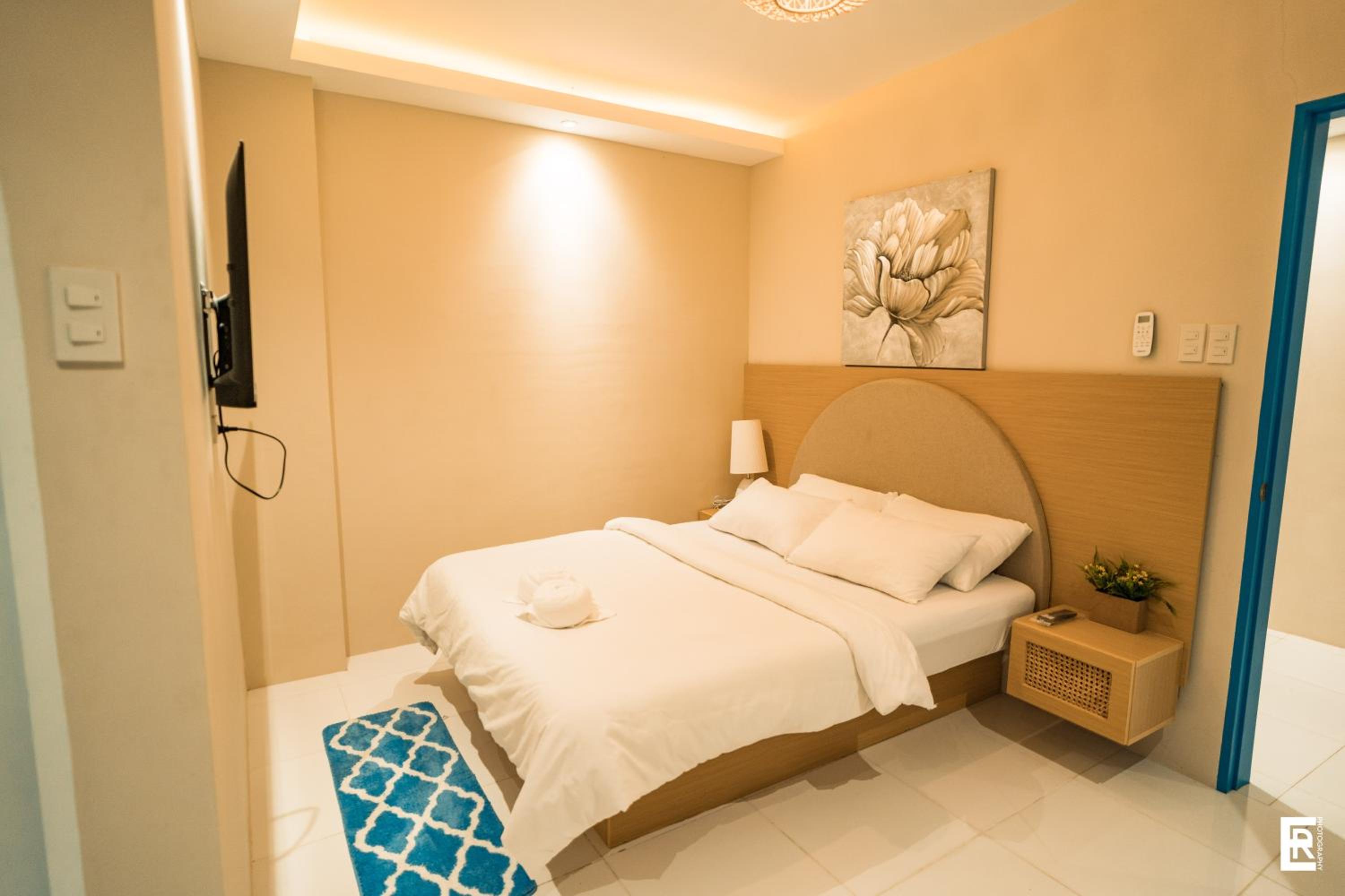 Standard Queen Room - Photo 1