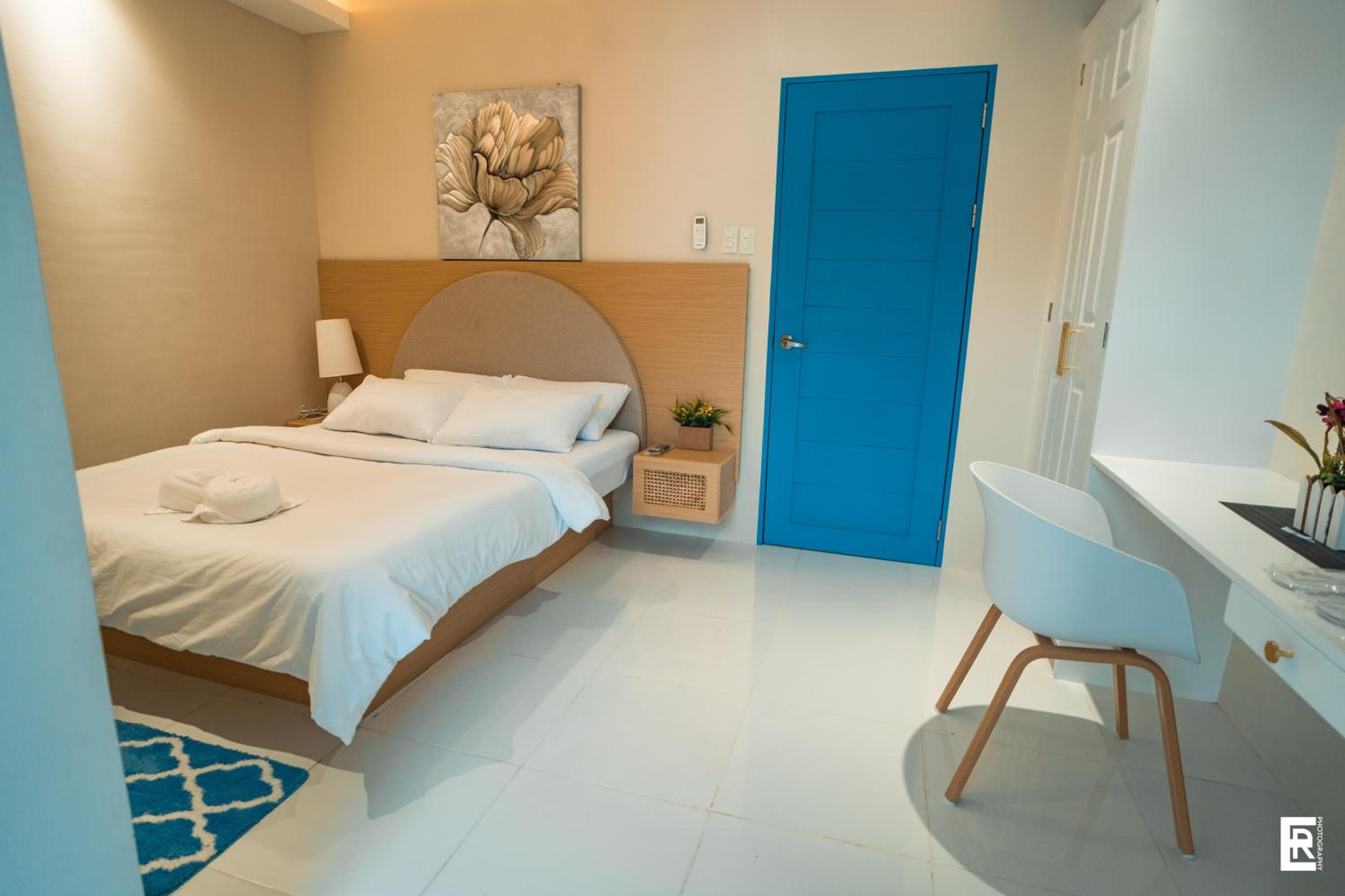 Standard Queen Room - Photo 2